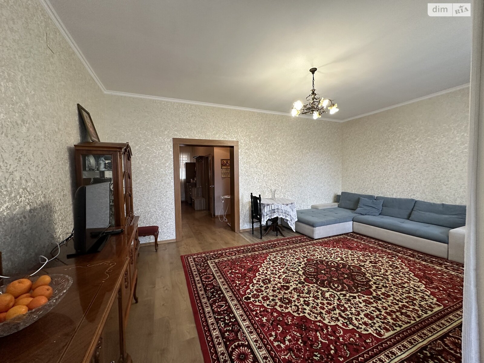 трехэтажный таунхаус, 174 кв. м, кирпич. Продажа в Одессе район Киевский фото 1