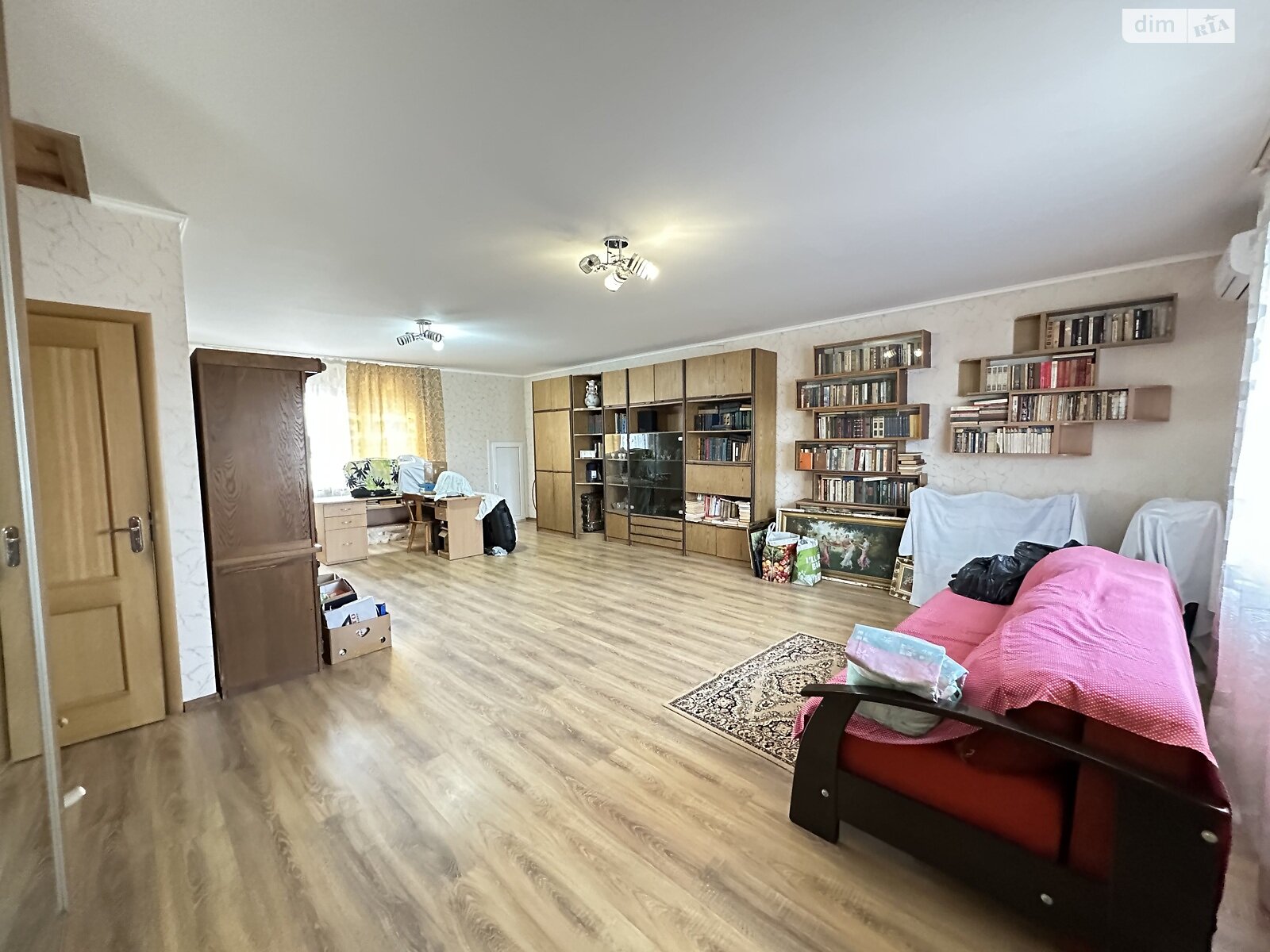 трехэтажный таунхаус, 174 кв. м, кирпич. Продажа в Одессе район Киевский фото 1