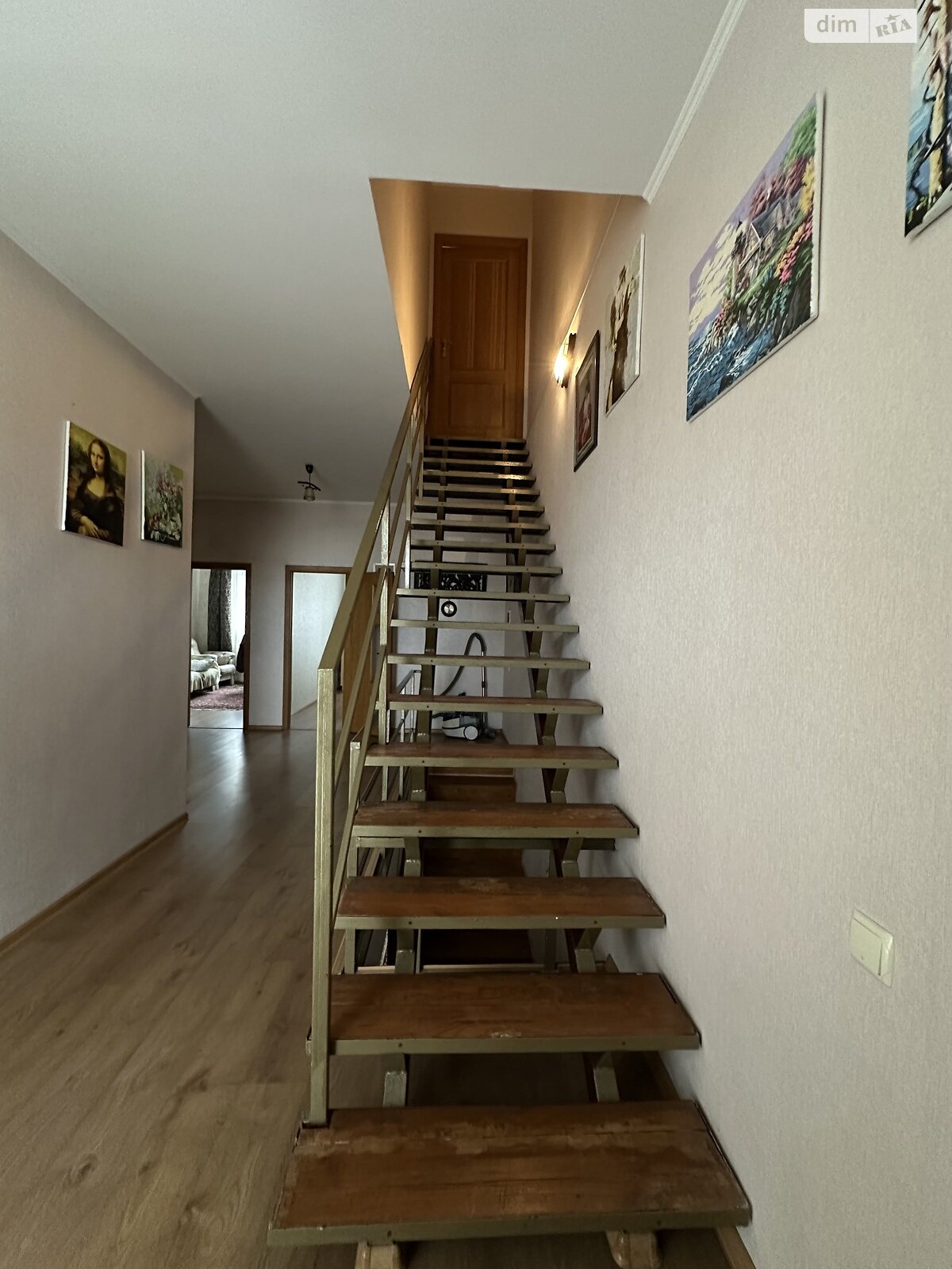 трехэтажный таунхаус, 174 кв. м, кирпич. Продажа в Одессе район Киевский фото 1