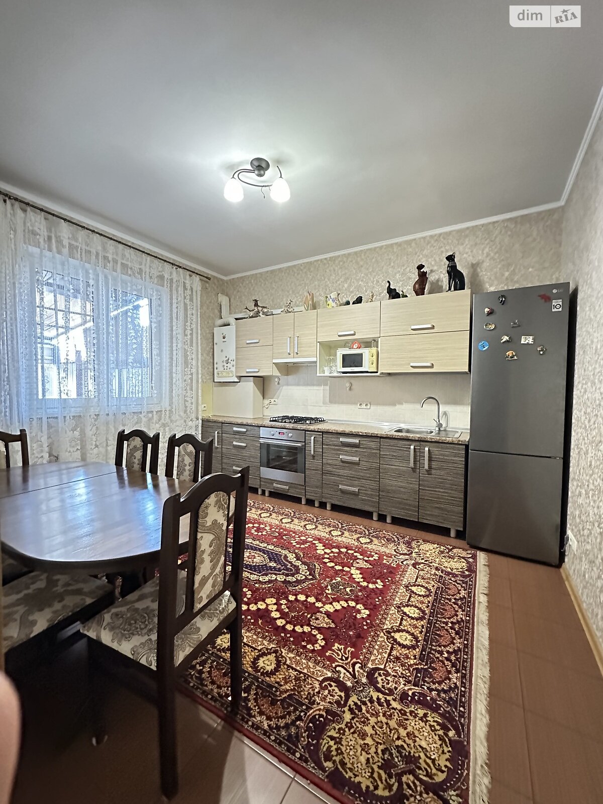 трехэтажный таунхаус, 174 кв. м, кирпич. Продажа в Одессе район Киевский фото 1