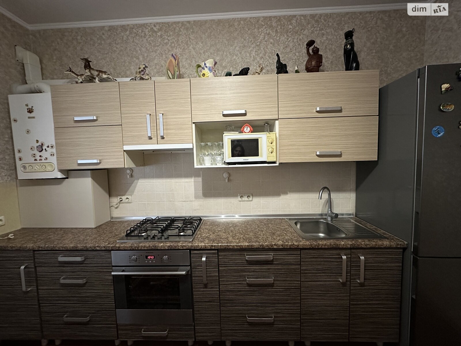 трехэтажный таунхаус, 174 кв. м, кирпич. Продажа в Одессе район Киевский фото 1