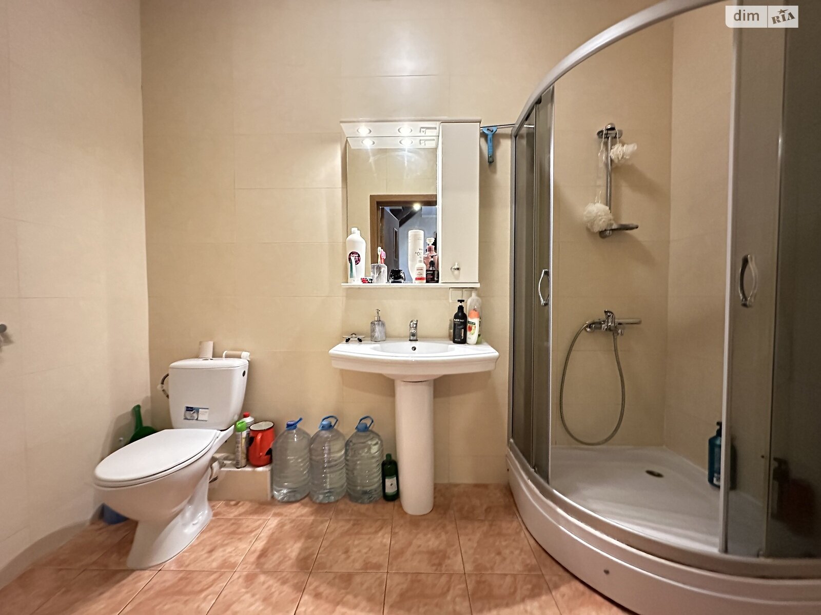 трехэтажный таунхаус, 174 кв. м, кирпич. Продажа в Одессе район Киевский фото 1