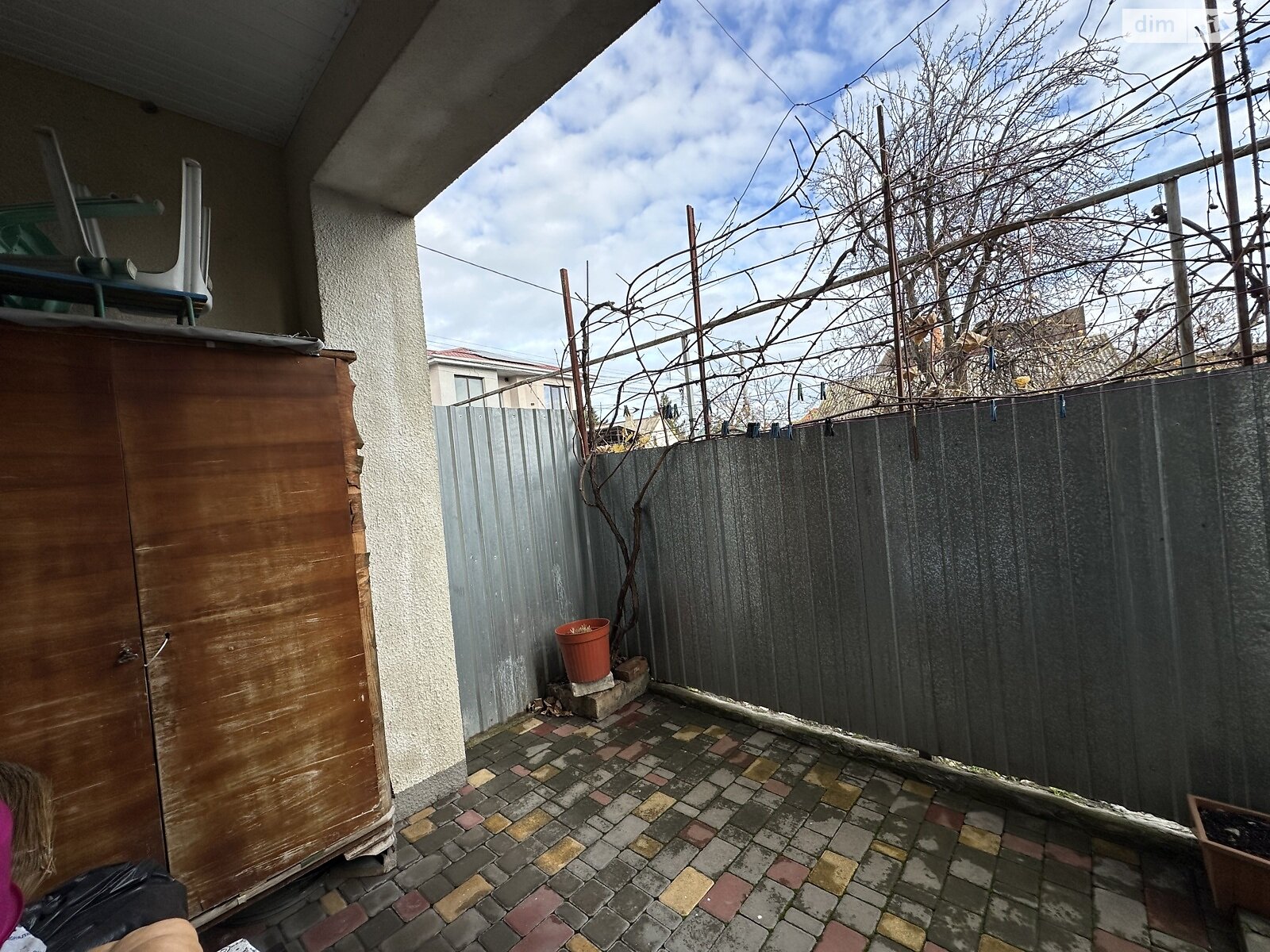 трехэтажный таунхаус, 174 кв. м, кирпич. Продажа в Одессе район Киевский фото 1