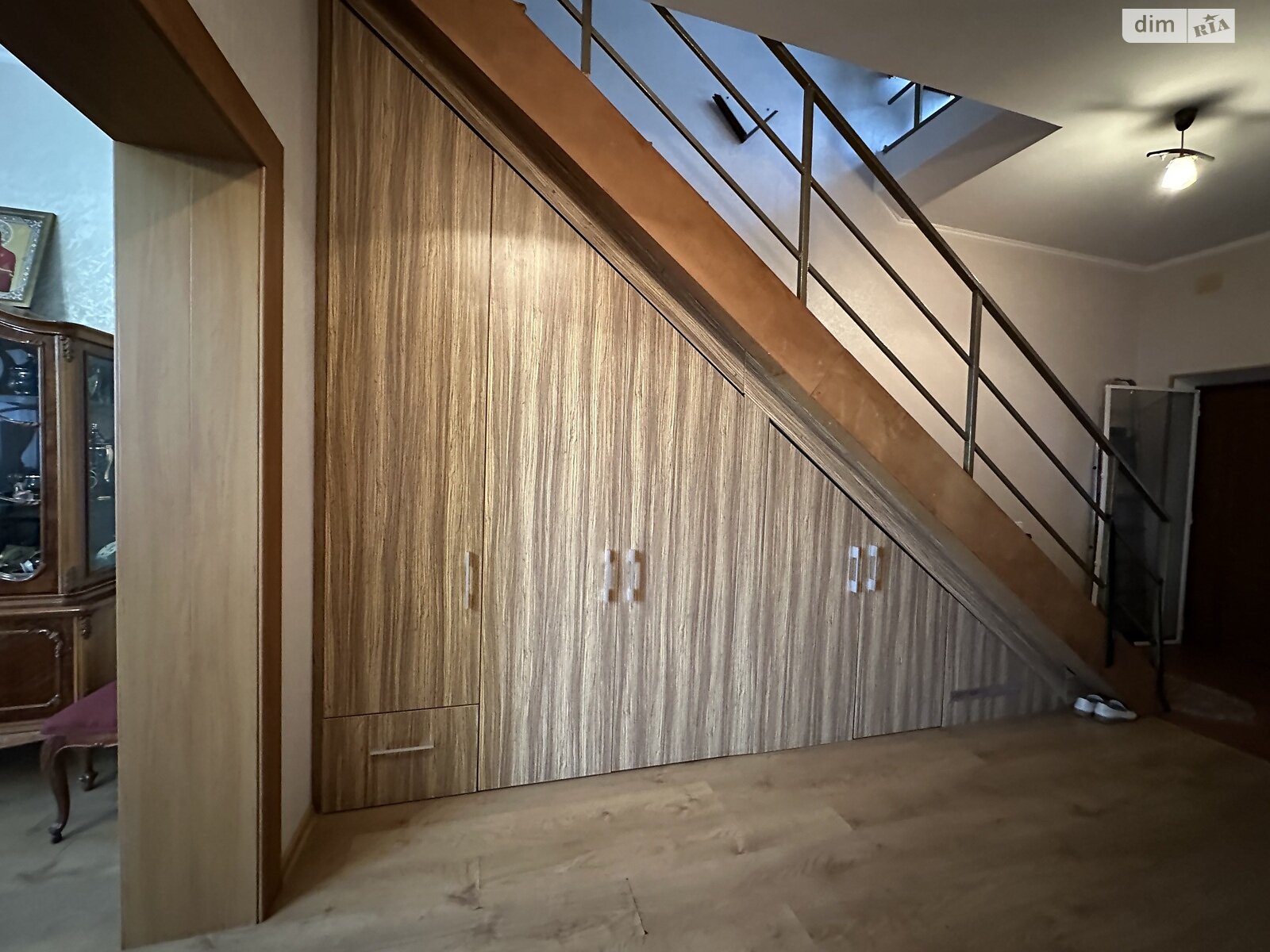 трехэтажный таунхаус, 174 кв. м, кирпич. Продажа в Одессе район Киевский фото 1