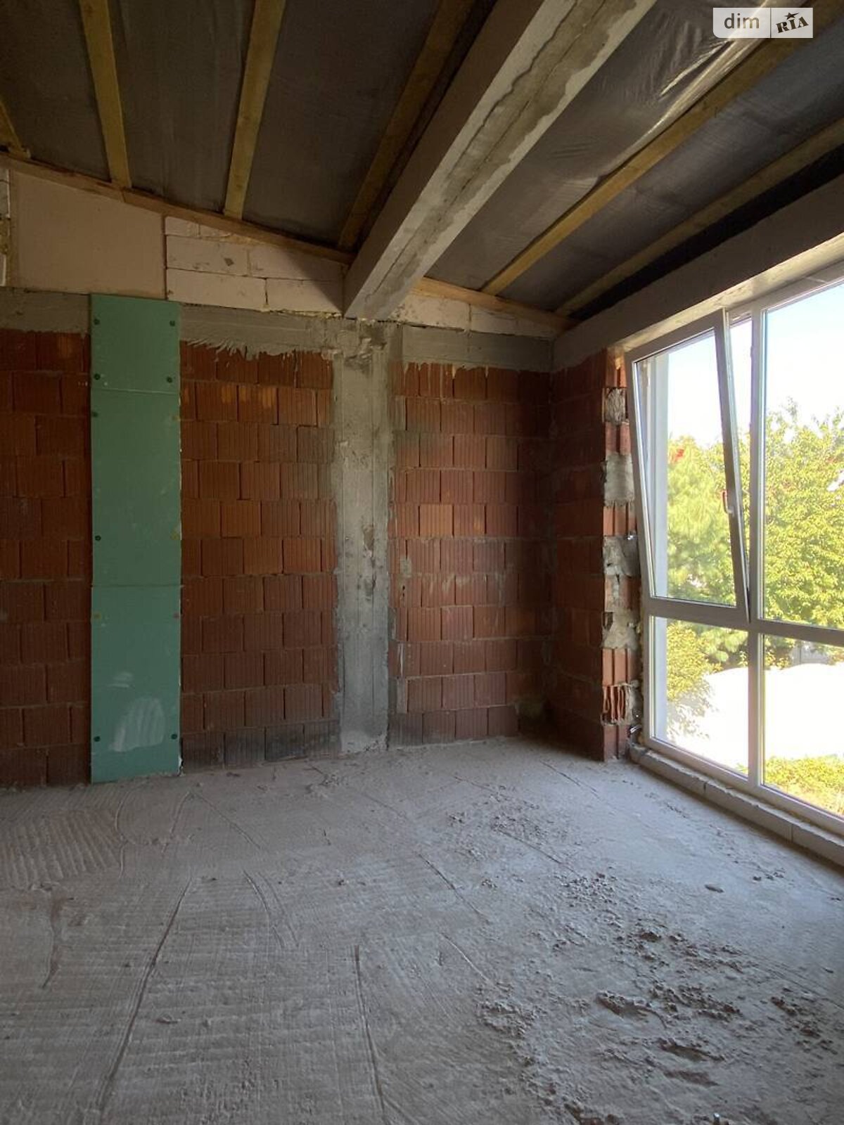 двухэтажный таунхаус, 152 кв. м, кирпич. Продажа в Одессе район Чубаевка фото 1 двухэтажный таунхаус, 152 кв. м, кирпич. Продажа в Одессе район Чубаевка фото 1