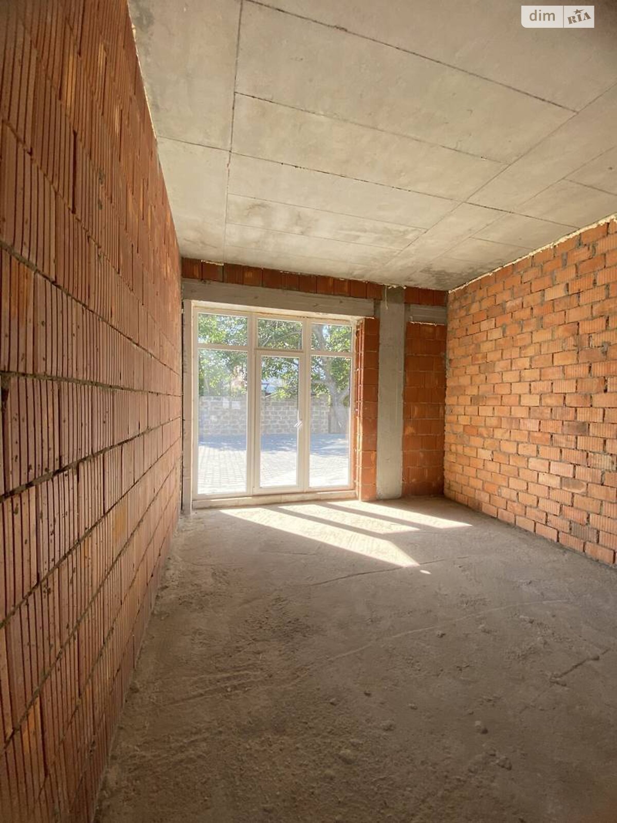 двухэтажный таунхаус, 152 кв. м, кирпич. Продажа в Одессе район Чубаевка фото 1 двухэтажный таунхаус, 152 кв. м, кирпич. Продажа в Одессе район Чубаевка фото 1