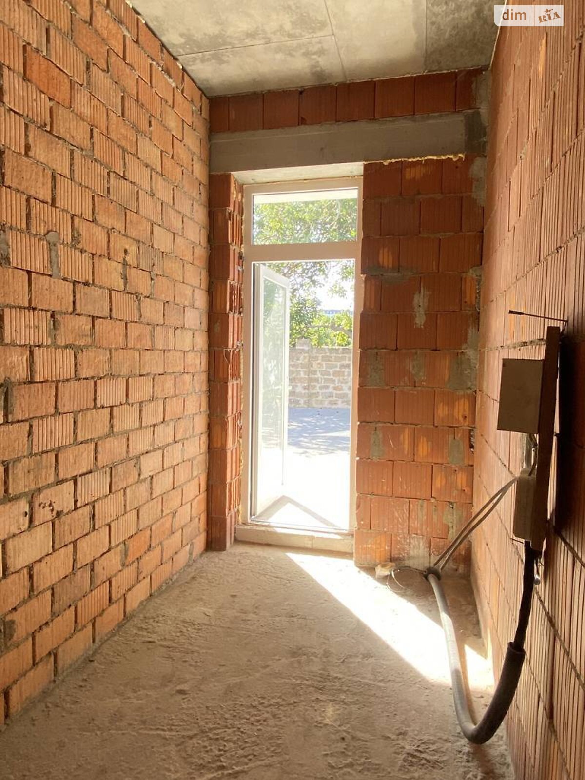 двухэтажный таунхаус, 152 кв. м, кирпич. Продажа в Одессе район Чубаевка фото 1 двухэтажный таунхаус, 152 кв. м, кирпич. Продажа в Одессе район Чубаевка фото 1