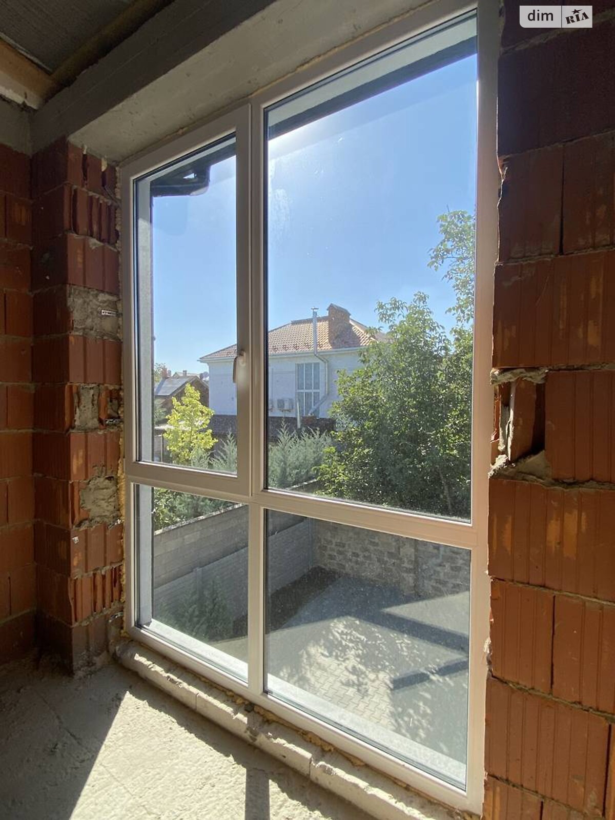 двухэтажный таунхаус, 152 кв. м, кирпич. Продажа в Одессе район Чубаевка фото 1 двухэтажный таунхаус, 152 кв. м, кирпич. Продажа в Одессе район Чубаевка фото 1