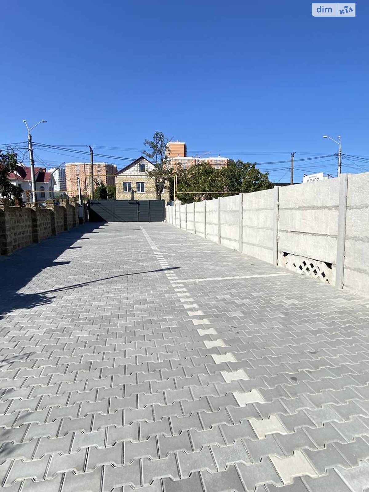 двухэтажный таунхаус, 152 кв. м, кирпич. Продажа в Одессе район Чубаевка фото 1 двухэтажный таунхаус, 152 кв. м, кирпич. Продажа в Одессе район Чубаевка фото 1