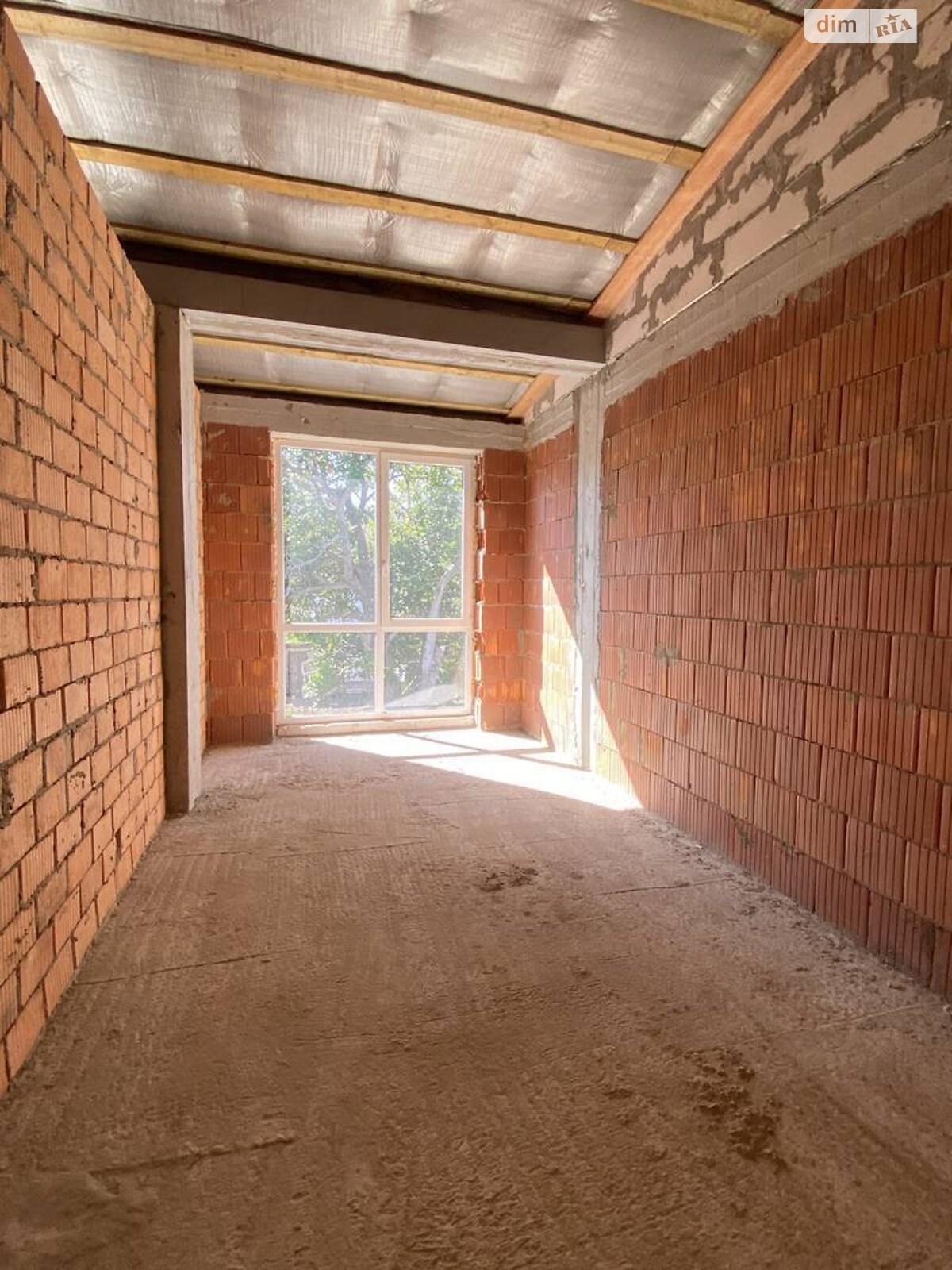 двухэтажный таунхаус, 152 кв. м, кирпич. Продажа в Одессе район Чубаевка фото 1 двухэтажный таунхаус, 152 кв. м, кирпич. Продажа в Одессе район Чубаевка фото 1