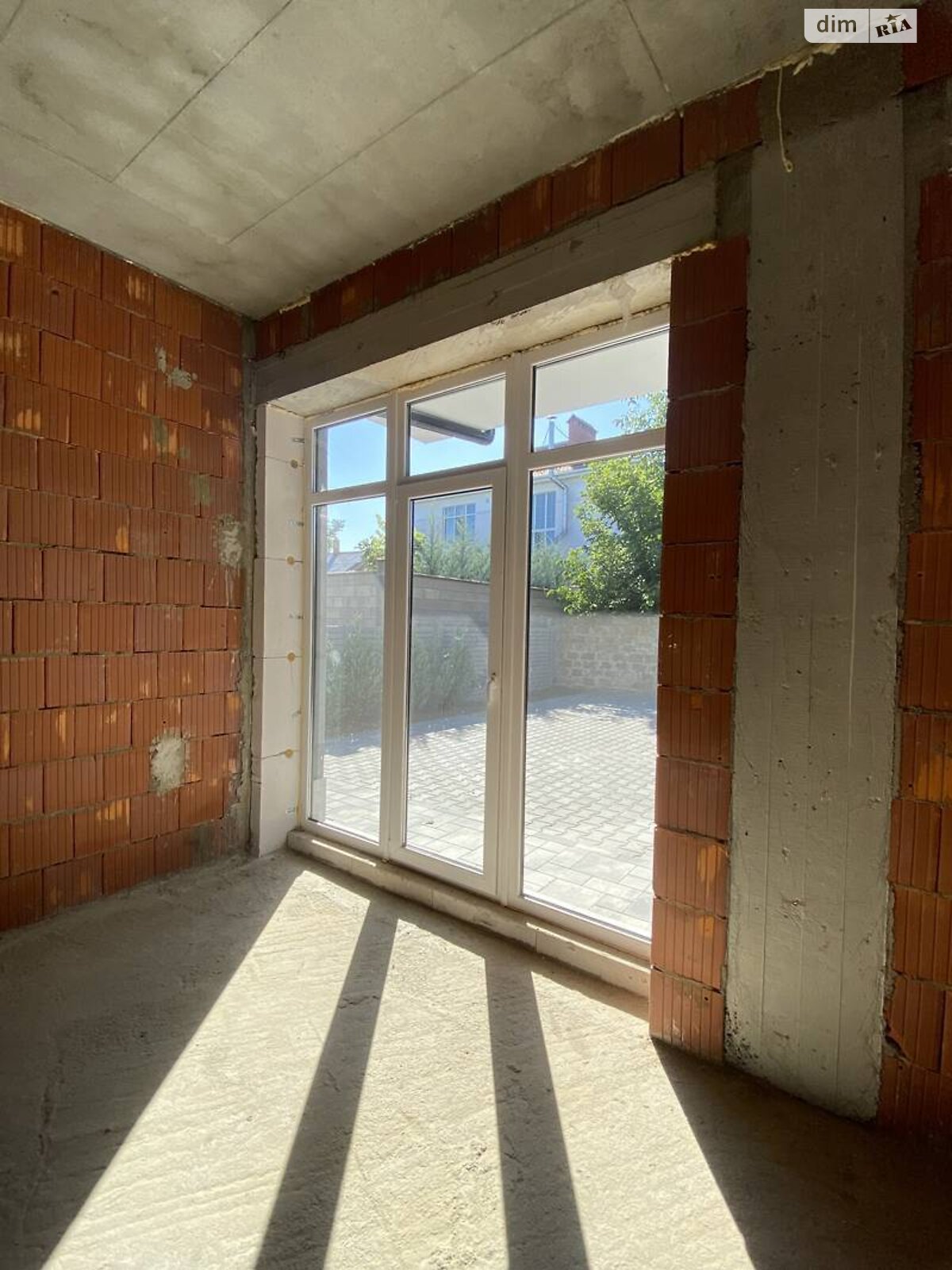 двухэтажный таунхаус, 152 кв. м, кирпич. Продажа в Одессе район Чубаевка фото 1 двухэтажный таунхаус, 152 кв. м, кирпич. Продажа в Одессе район Чубаевка фото 1