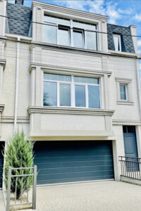 трехэтажный таунхаус, 125 кв. м, кирпич. Продажа в Одессе район Чубаевка фото 2 трехэтажный таунхаус, 125 кв. м, кирпич. Продажа в Одессе район Чубаевка фото 2