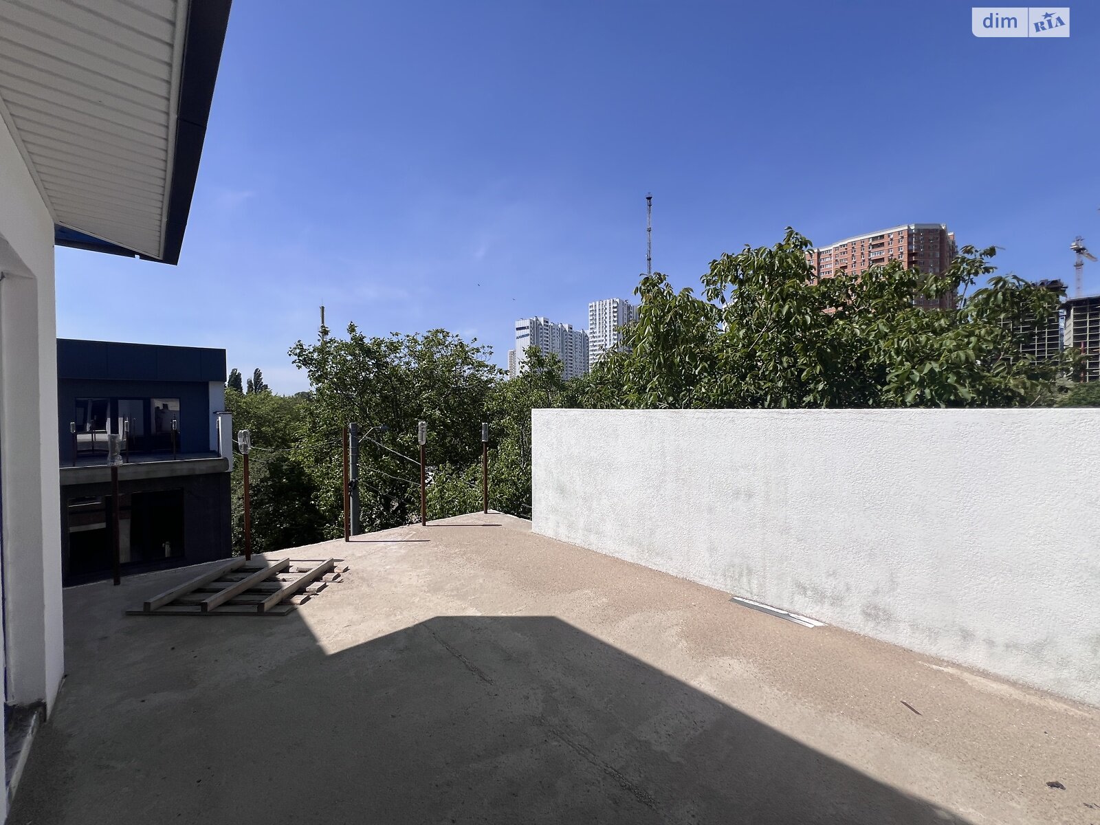 триповерховий таунхаус, 117.9 кв. м, цегла. Продаж в Одесі, район Чубаївка фото 1