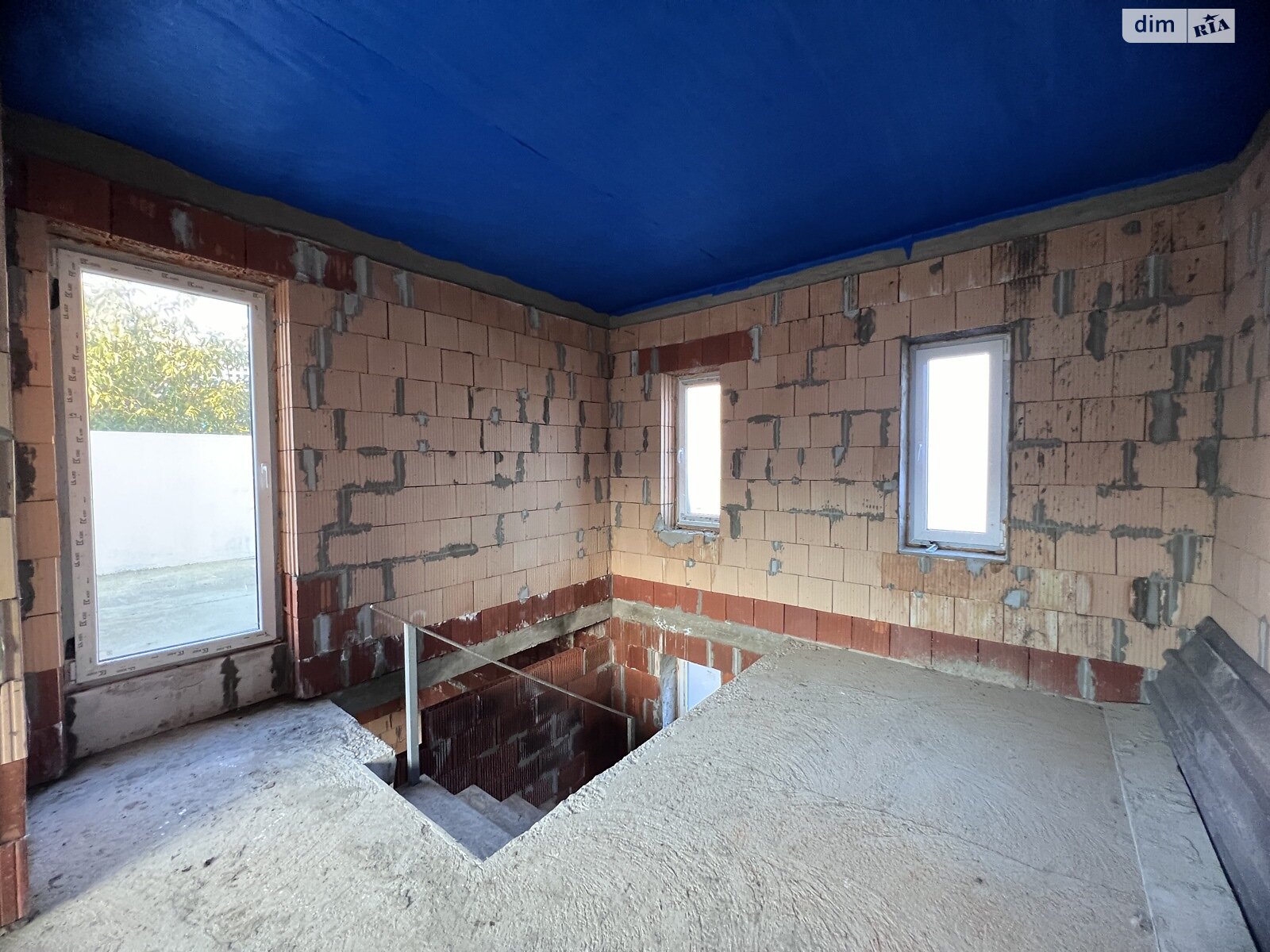 триповерховий таунхаус, 117.9 кв. м, цегла. Продаж в Одесі, район Чубаївка фото 1