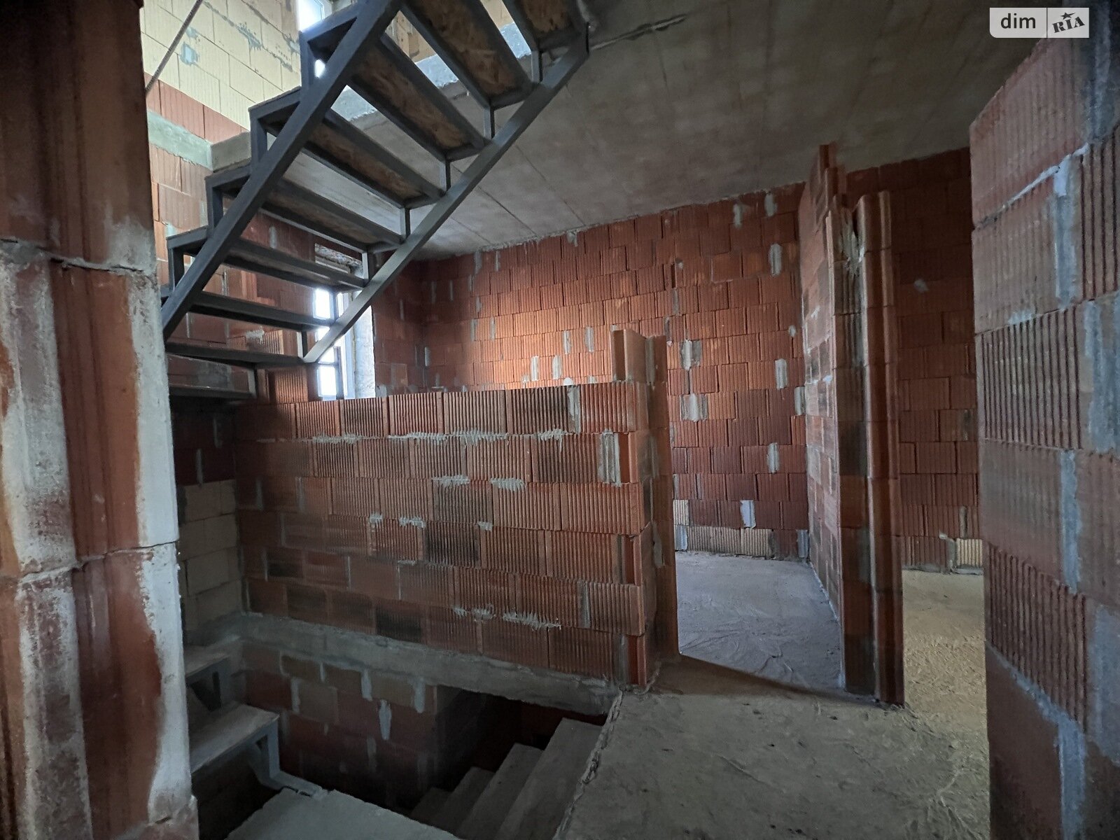 триповерховий таунхаус, 117.9 кв. м, цегла. Продаж в Одесі, район Чубаївка фото 1