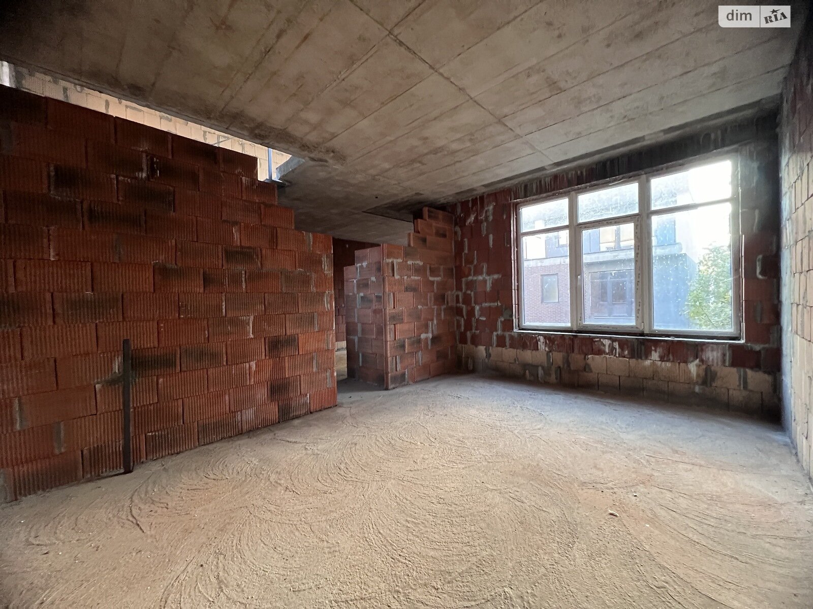 триповерховий таунхаус, 117.9 кв. м, цегла. Продаж в Одесі, район Чубаївка фото 1