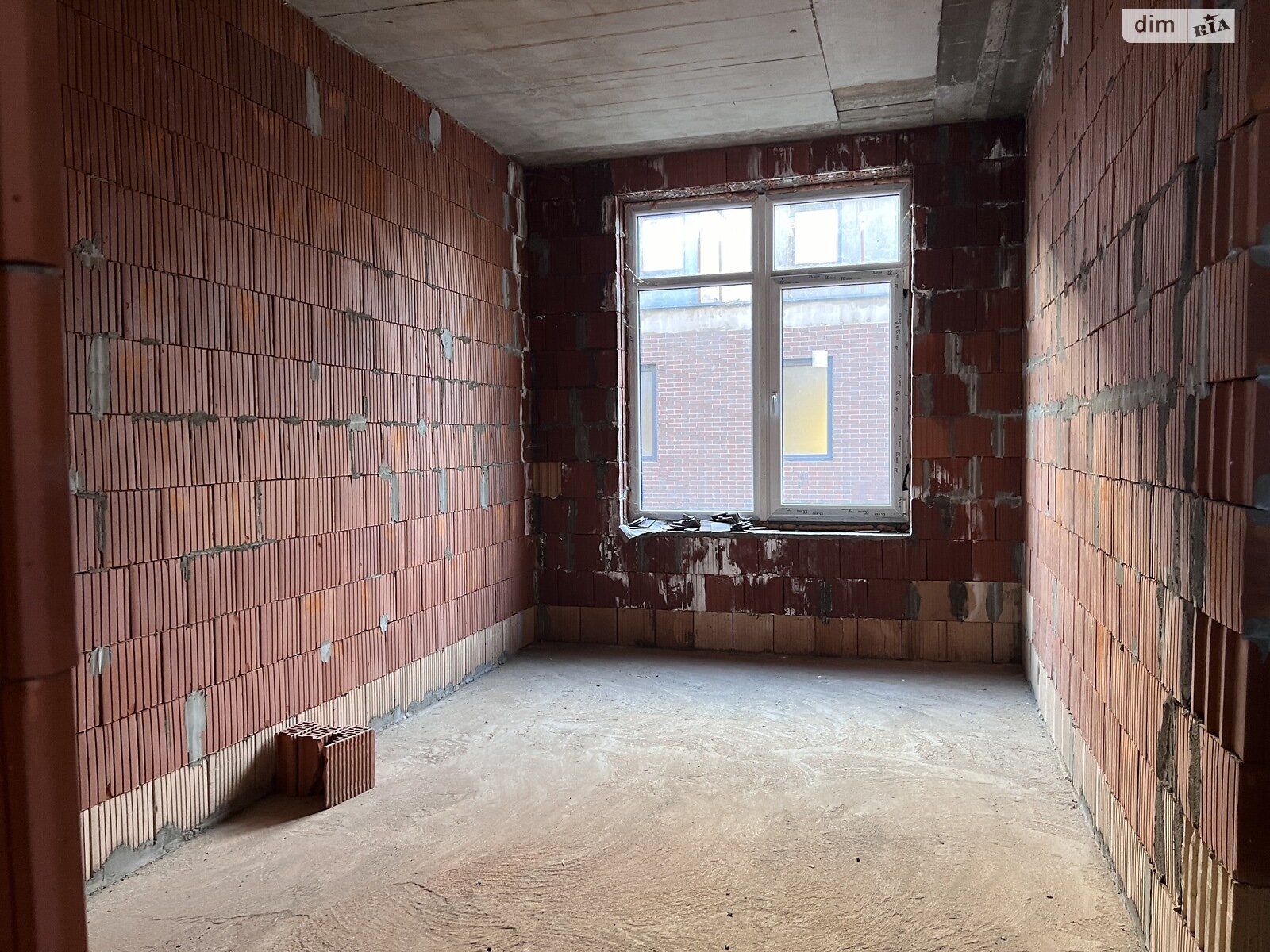 триповерховий таунхаус, 117.9 кв. м, цегла. Продаж в Одесі, район Чубаївка фото 1