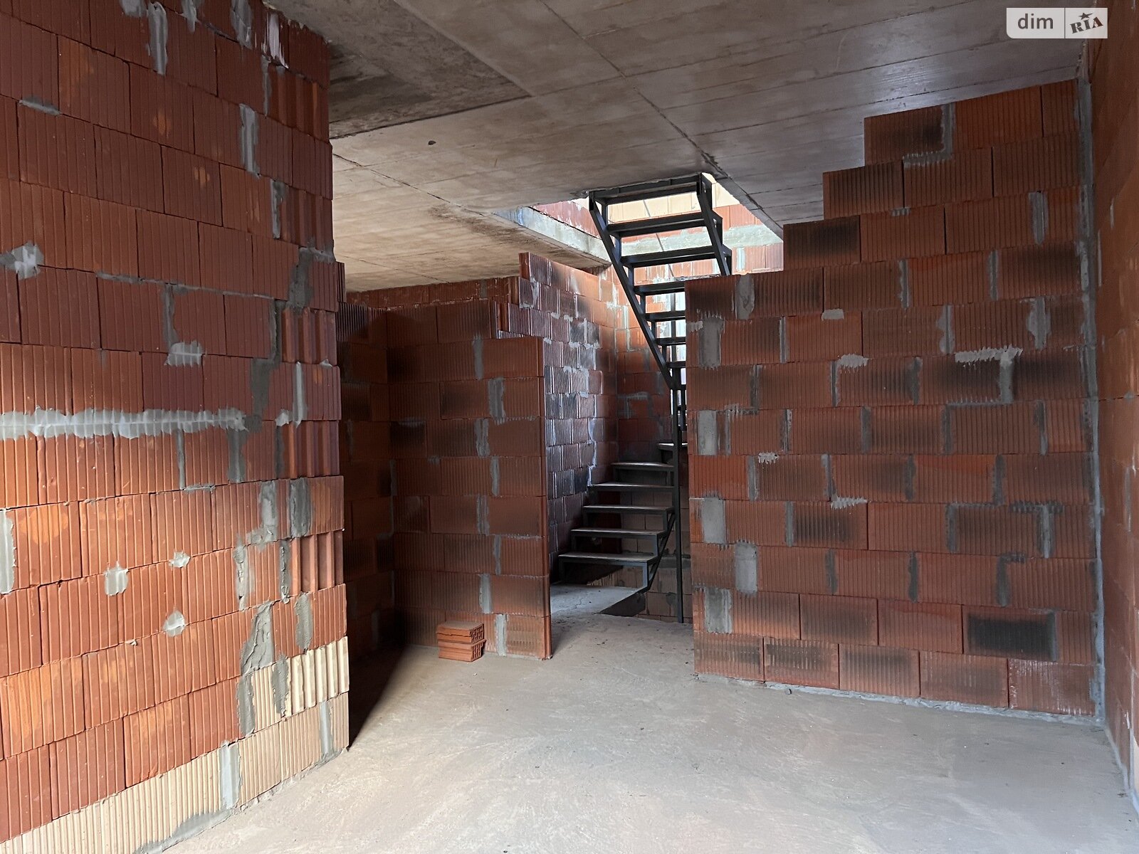 триповерховий таунхаус, 117.9 кв. м, цегла. Продаж в Одесі, район Чубаївка фото 1