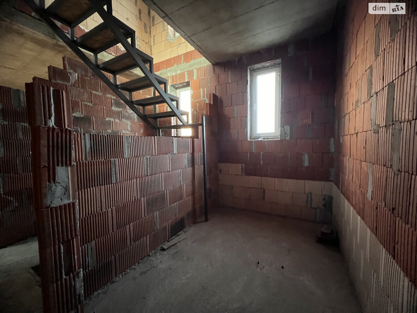 триповерховий таунхаус, 117.9 кв. м, цегла. Продаж в Одесі, район Чубаївка фото 1