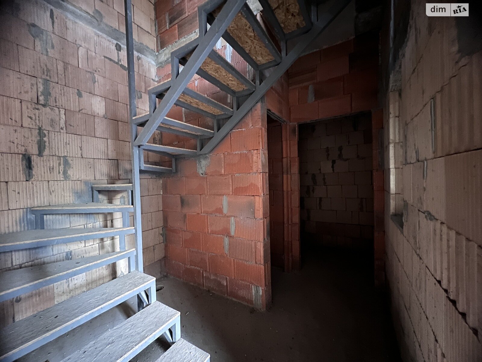 триповерховий таунхаус, 117.9 кв. м, цегла. Продаж в Одесі, район Чубаївка фото 1