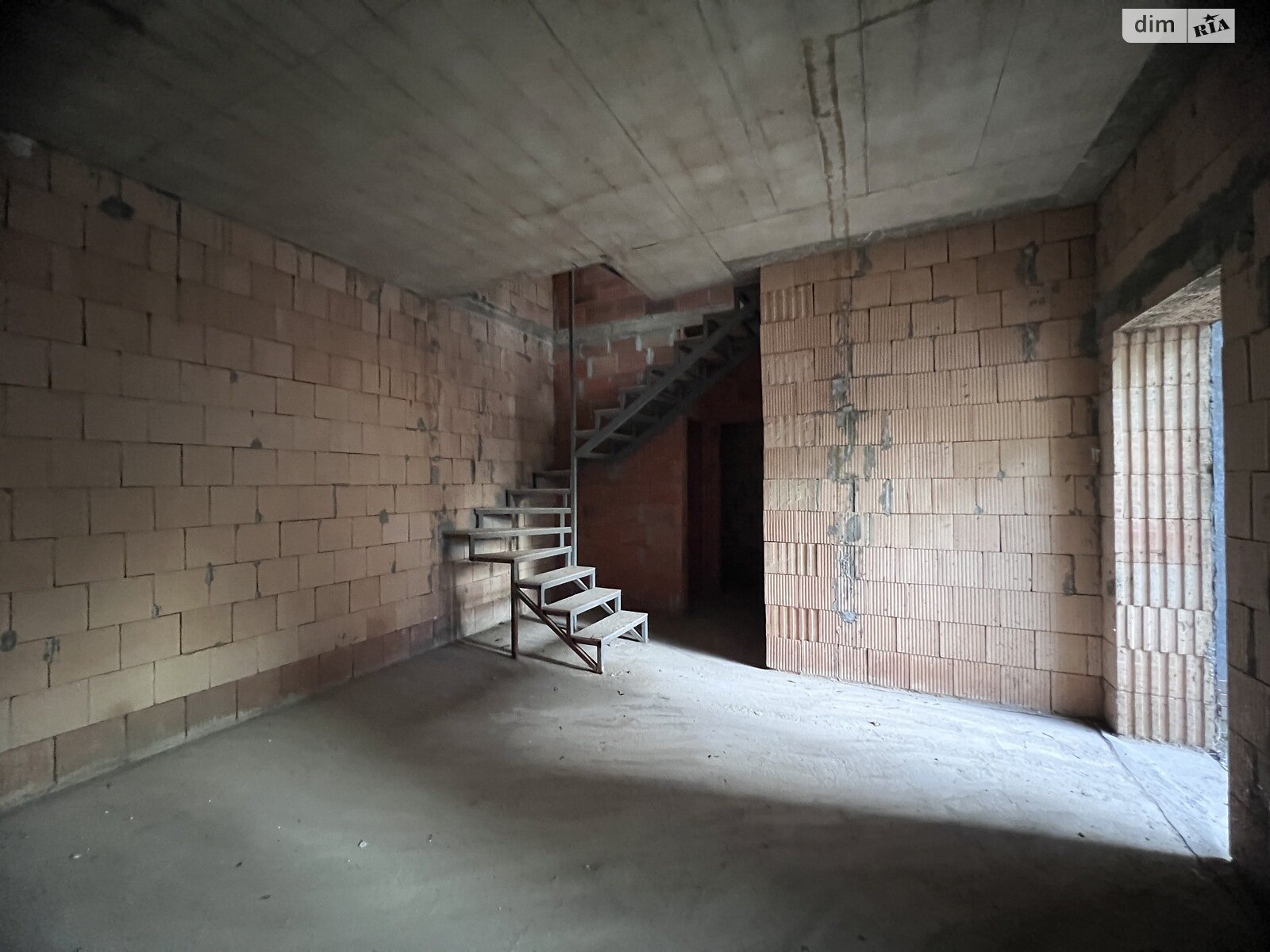 триповерховий таунхаус, 117.9 кв. м, цегла. Продаж в Одесі, район Чубаївка фото 1