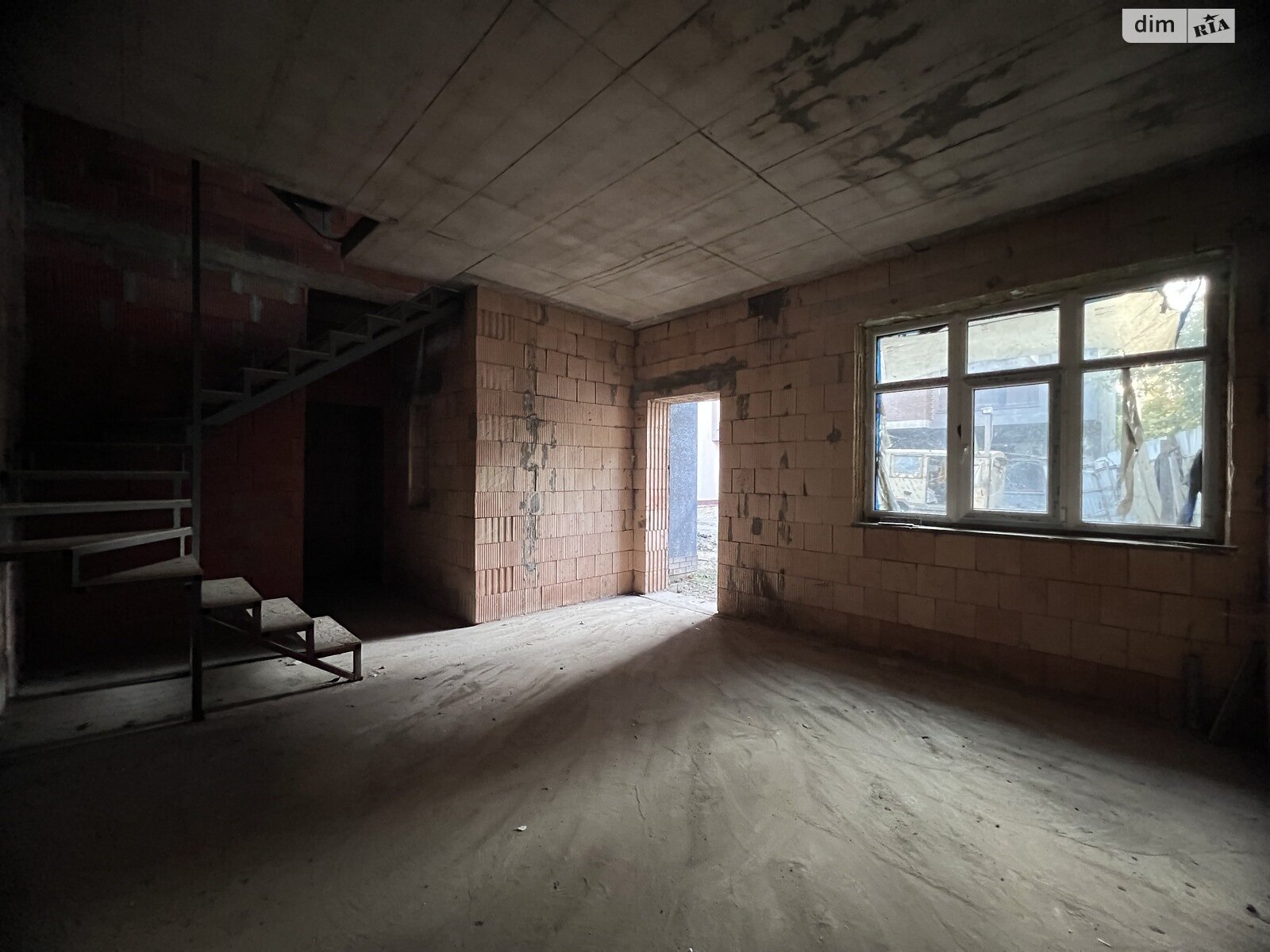 триповерховий таунхаус, 117.9 кв. м, цегла. Продаж в Одесі, район Чубаївка фото 1