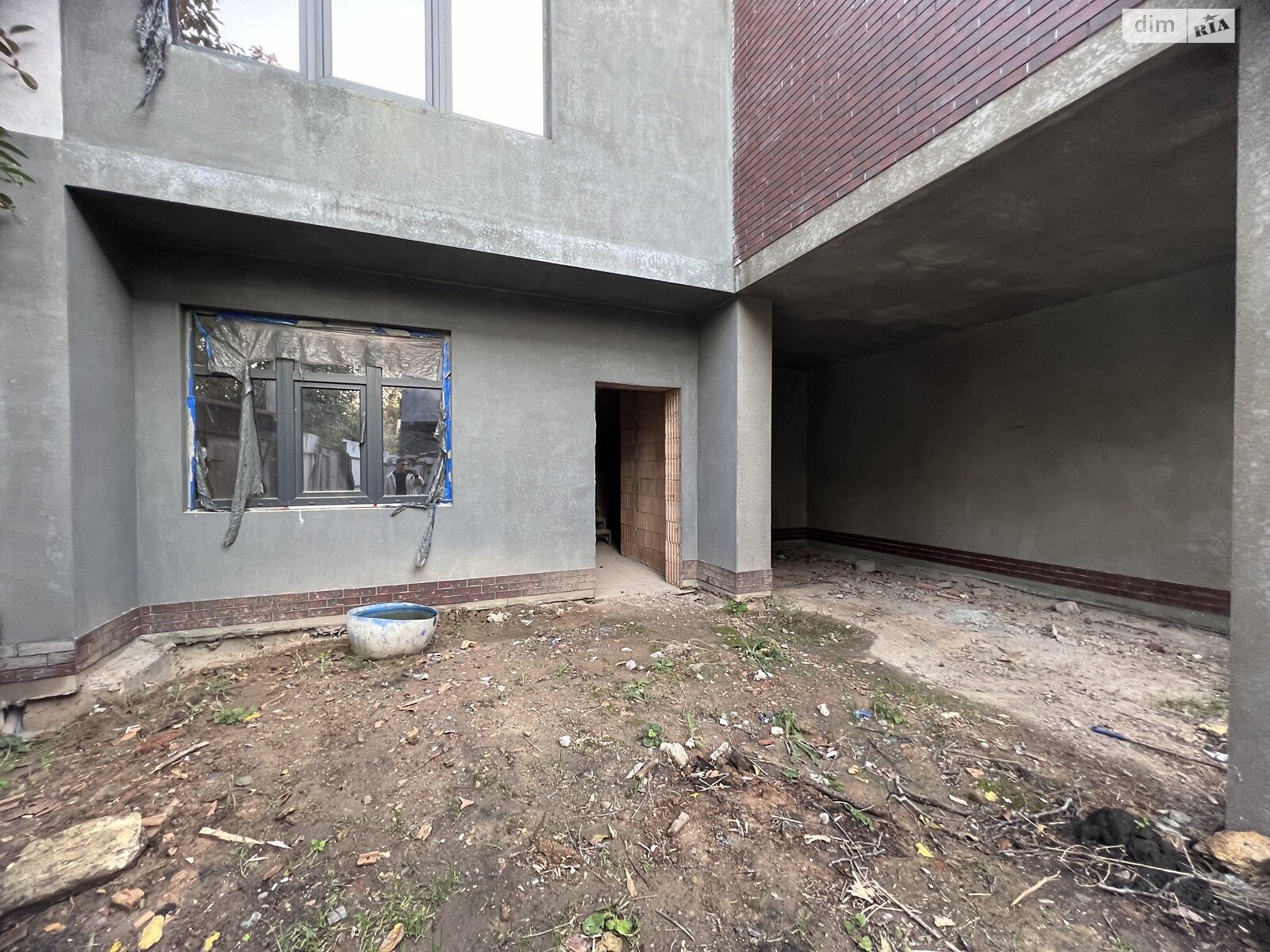 триповерховий таунхаус, 117.9 кв. м, цегла. Продаж в Одесі, район Чубаївка фото 1