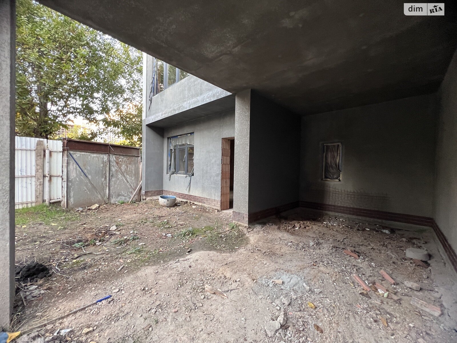 триповерховий таунхаус, 117.9 кв. м, цегла. Продаж в Одесі, район Чубаївка фото 1