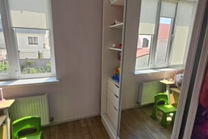 двухэтажный таунхаус, 99 кв. м, газобетон. Продажа в Одессе район Чубаевка фото 2