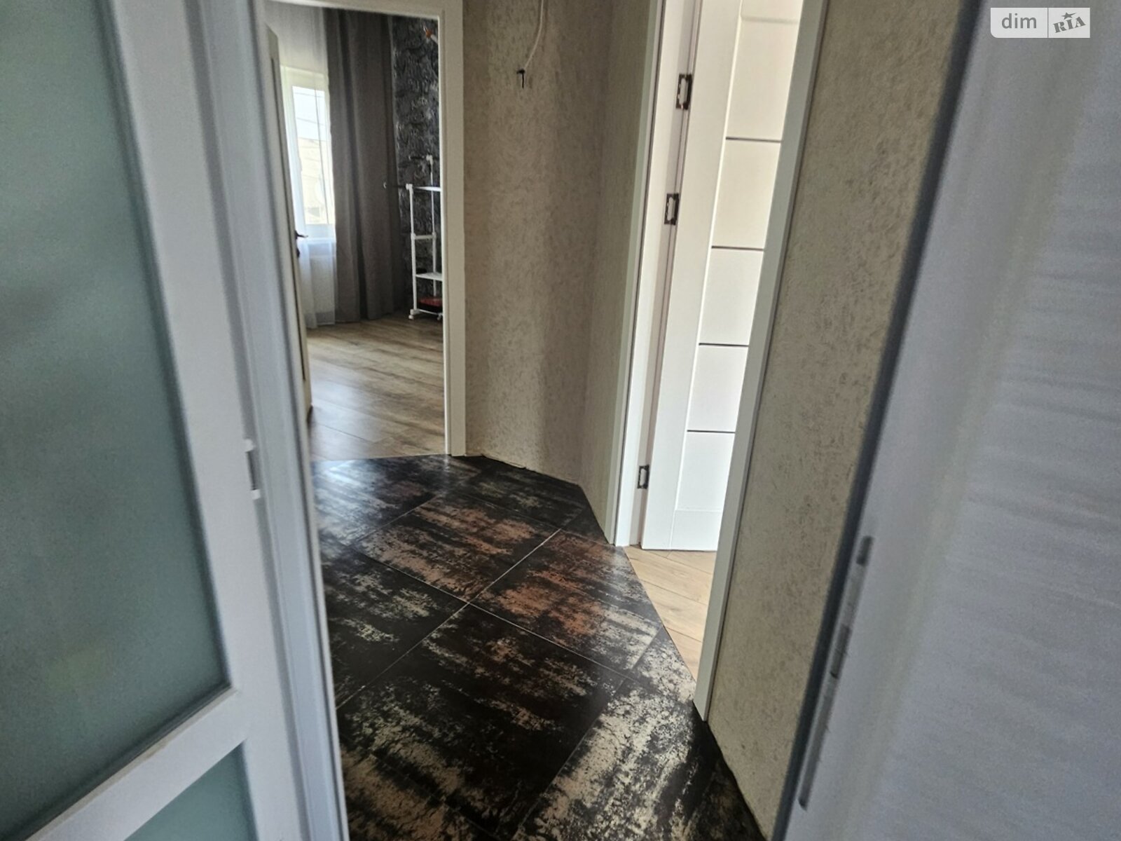 двухэтажный таунхаус, 99 кв. м, газобетон. Продажа в Одессе район Чубаевка фото 1