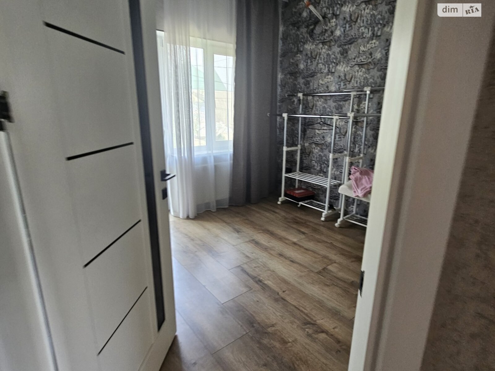 двухэтажный таунхаус, 99 кв. м, газобетон. Продажа в Одессе район Чубаевка фото 1