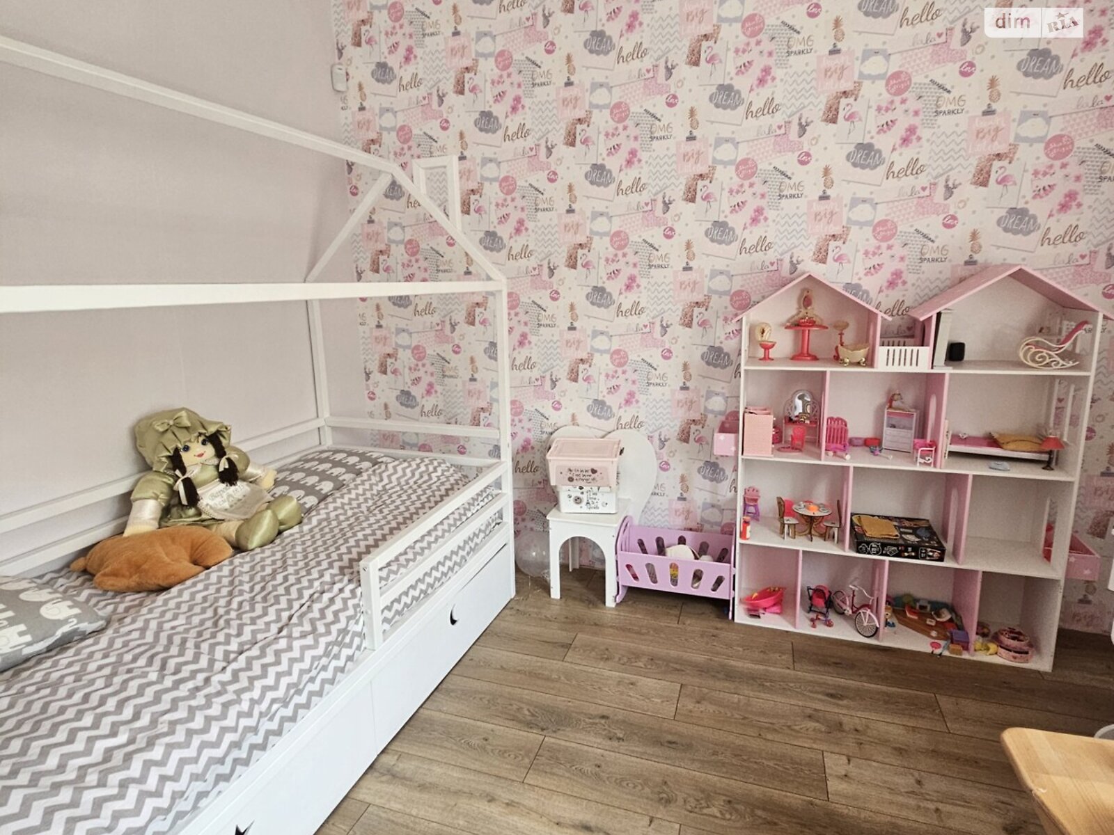 двухэтажный таунхаус, 99 кв. м, газобетон. Продажа в Одессе район Чубаевка фото 1