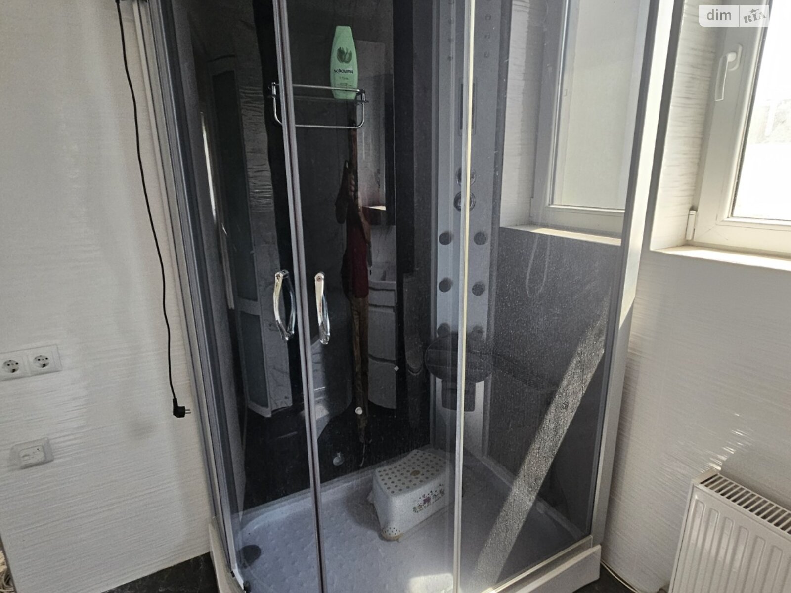 двухэтажный таунхаус, 99 кв. м, газобетон. Продажа в Одессе район Чубаевка фото 1