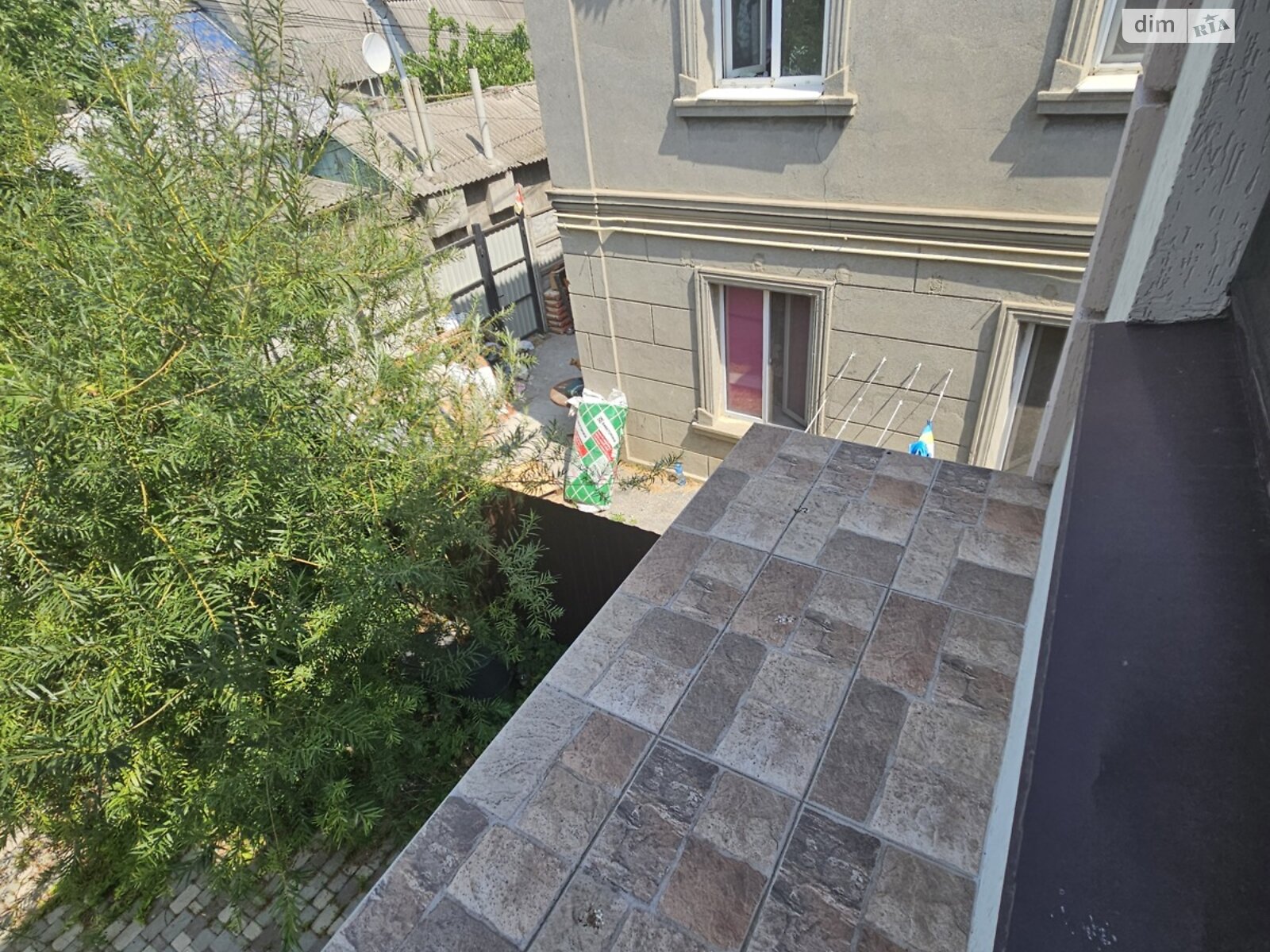 двухэтажный таунхаус, 99 кв. м, газобетон. Продажа в Одессе район Чубаевка фото 1