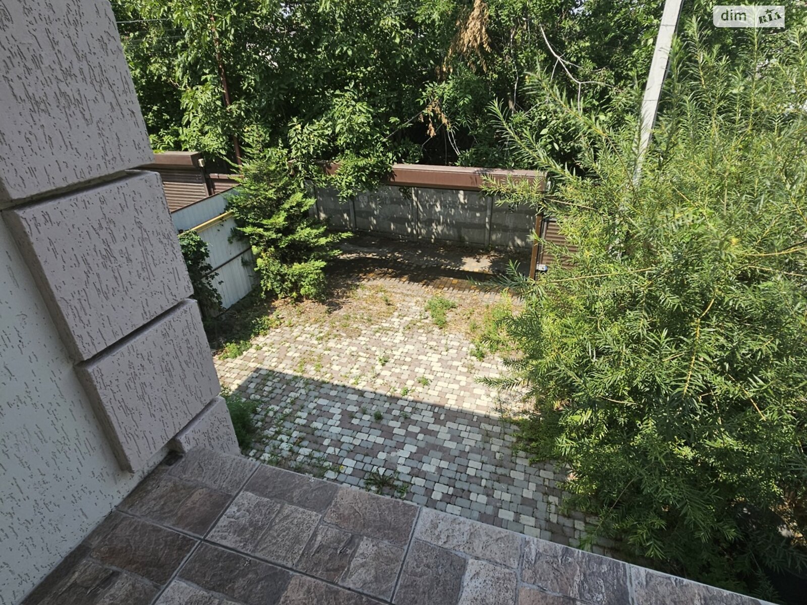 двухэтажный таунхаус, 99 кв. м, газобетон. Продажа в Одессе район Чубаевка фото 1