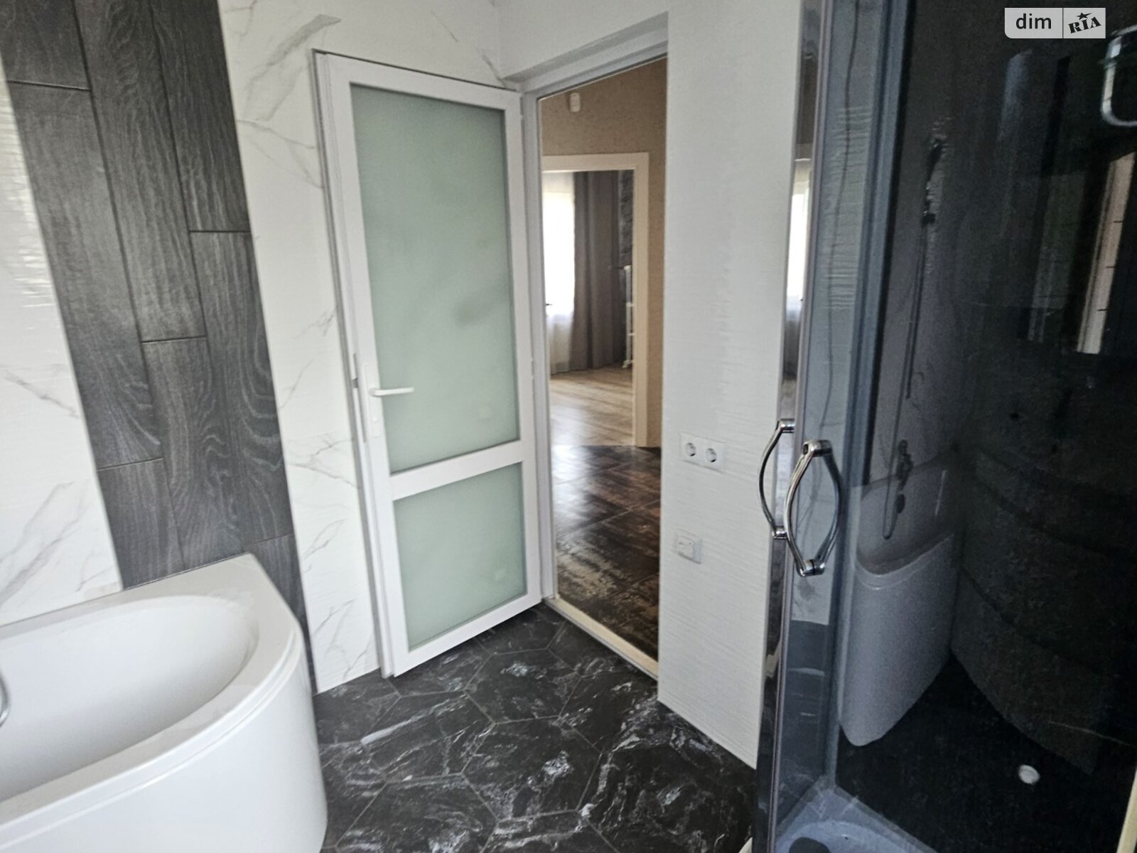 двухэтажный таунхаус, 99 кв. м, газобетон. Продажа в Одессе район Чубаевка фото 1