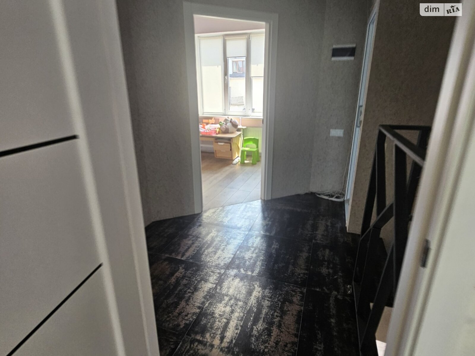 двухэтажный таунхаус, 99 кв. м, газобетон. Продажа в Одессе район Чубаевка фото 1