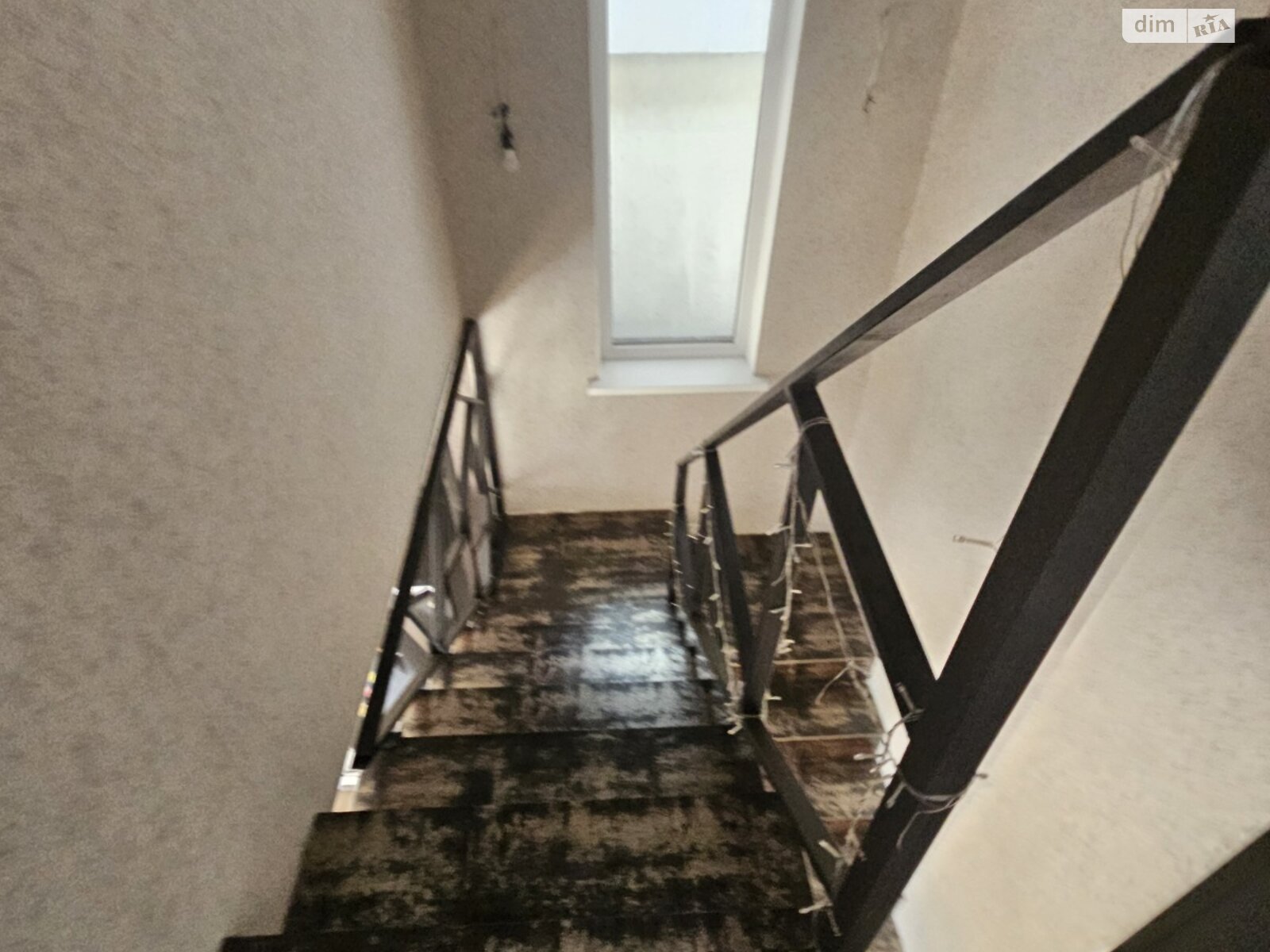 двухэтажный таунхаус, 99 кв. м, газобетон. Продажа в Одессе район Чубаевка фото 1