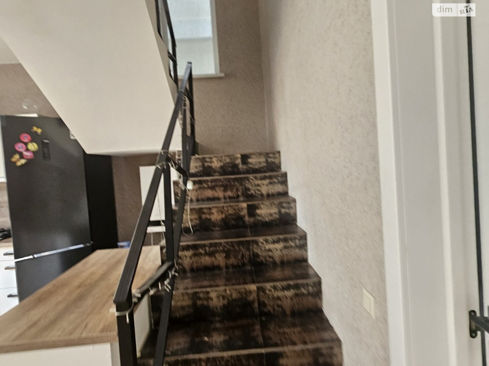 двухэтажный таунхаус, 99 кв. м, газобетон. Продажа в Одессе район Чубаевка фото 1