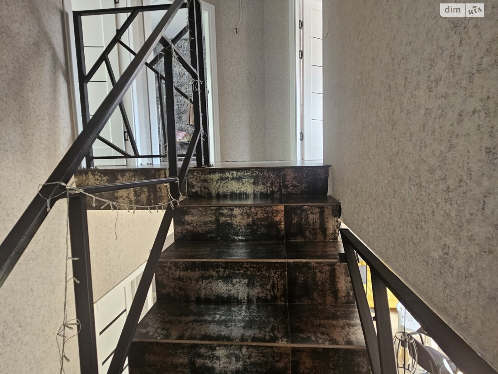 двухэтажный таунхаус, 99 кв. м, газобетон. Продажа в Одессе район Чубаевка фото 1