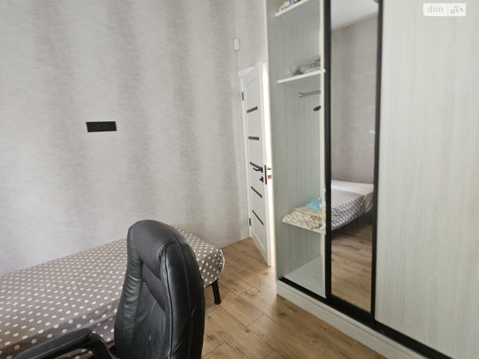 двухэтажный таунхаус, 99 кв. м, газобетон. Продажа в Одессе район Чубаевка фото 1