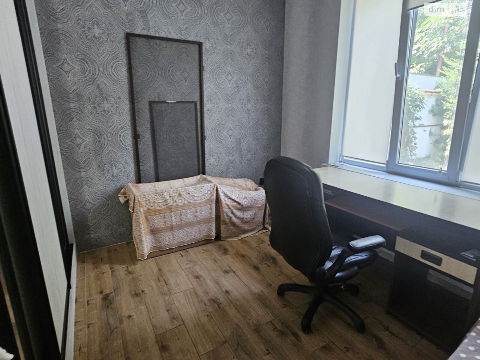 двухэтажный таунхаус, 99 кв. м, газобетон. Продажа в Одессе район Чубаевка фото 1