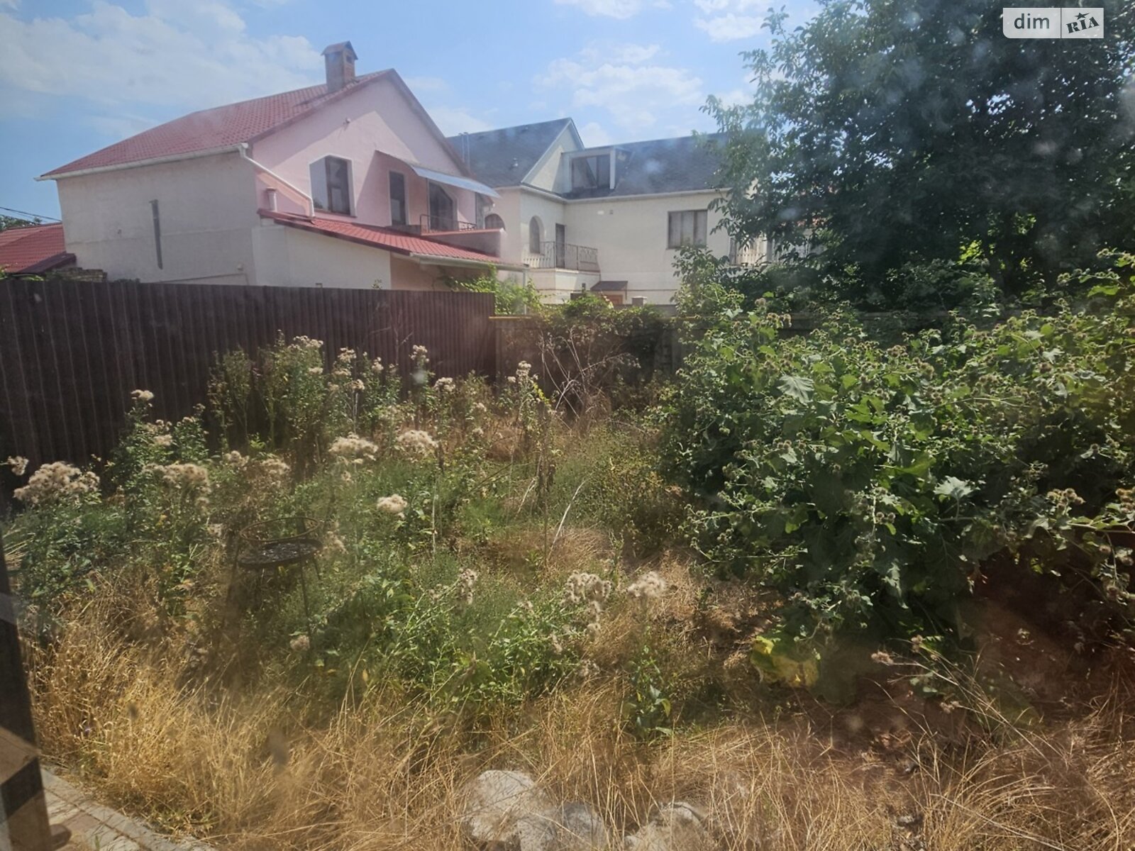 двухэтажный таунхаус, 99 кв. м, газобетон. Продажа в Одессе район Чубаевка фото 1