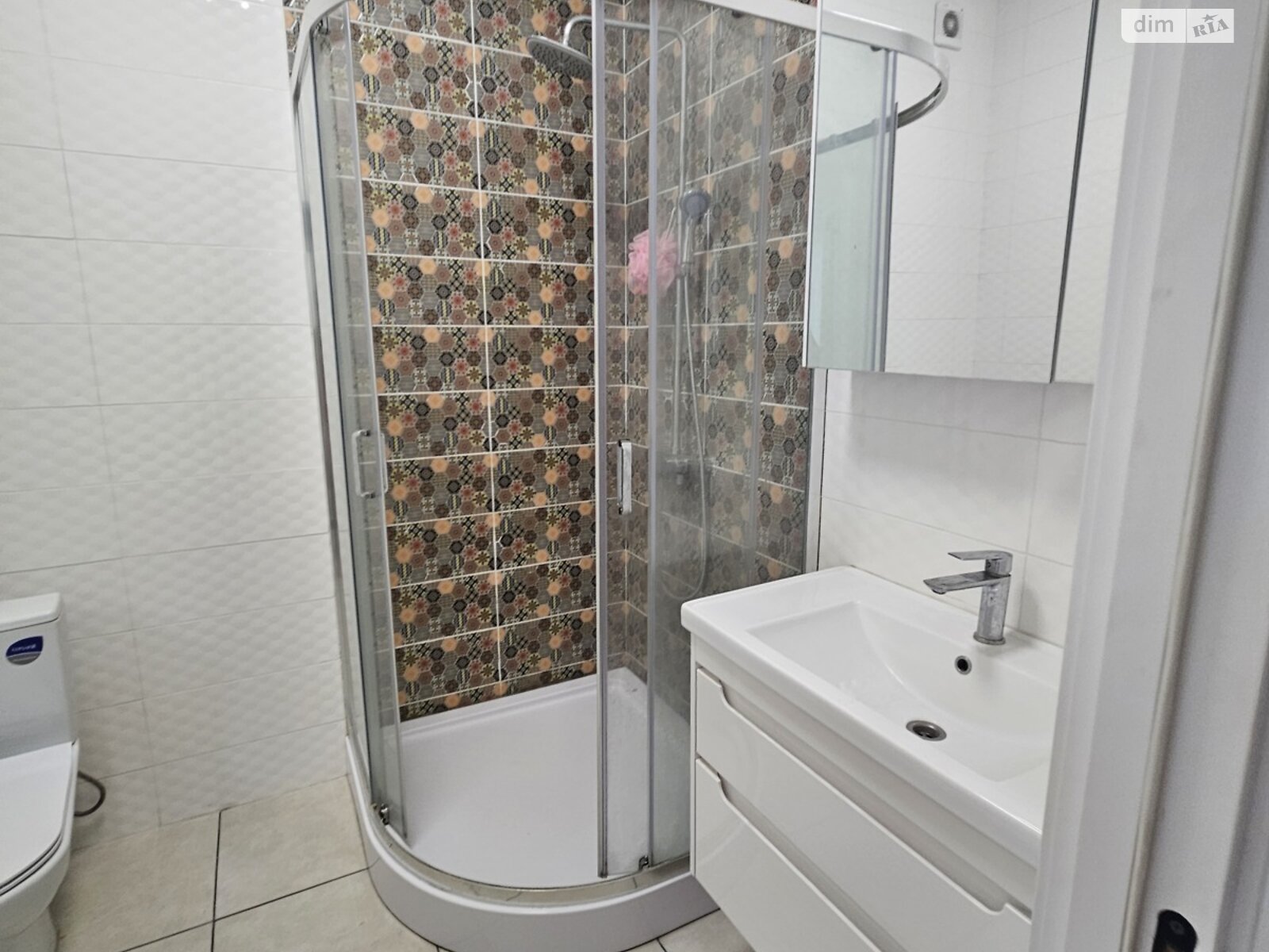 двухэтажный таунхаус, 99 кв. м, газобетон. Продажа в Одессе район Чубаевка фото 1