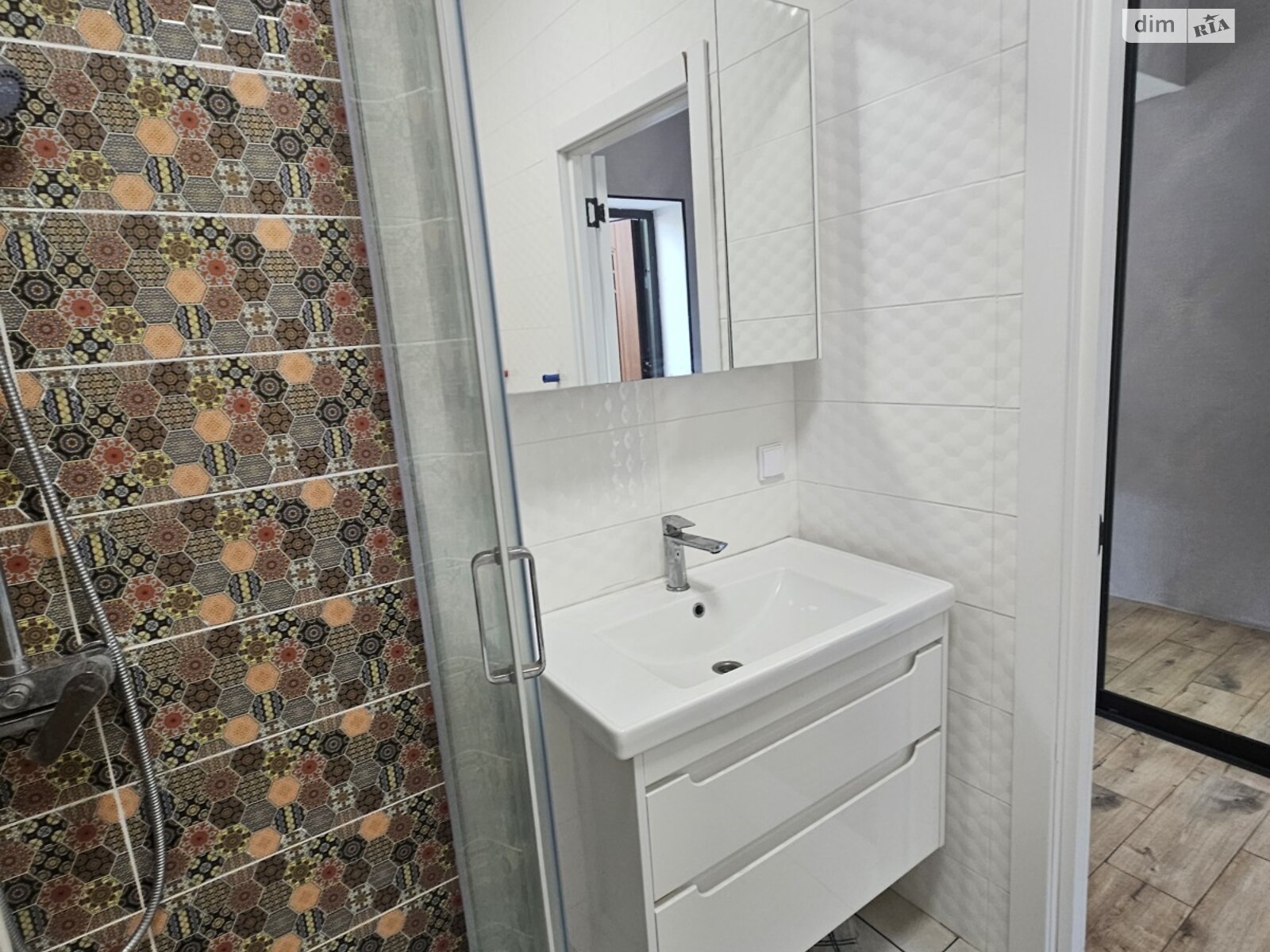 двухэтажный таунхаус, 99 кв. м, газобетон. Продажа в Одессе район Чубаевка фото 1