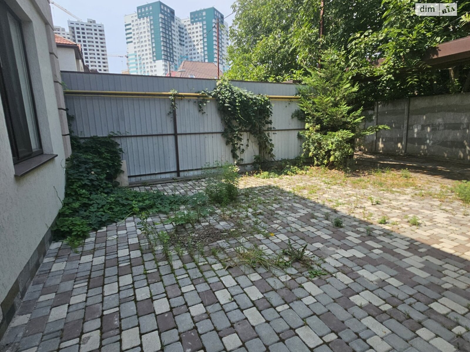 двухэтажный таунхаус, 99 кв. м, газобетон. Продажа в Одессе район Чубаевка фото 1