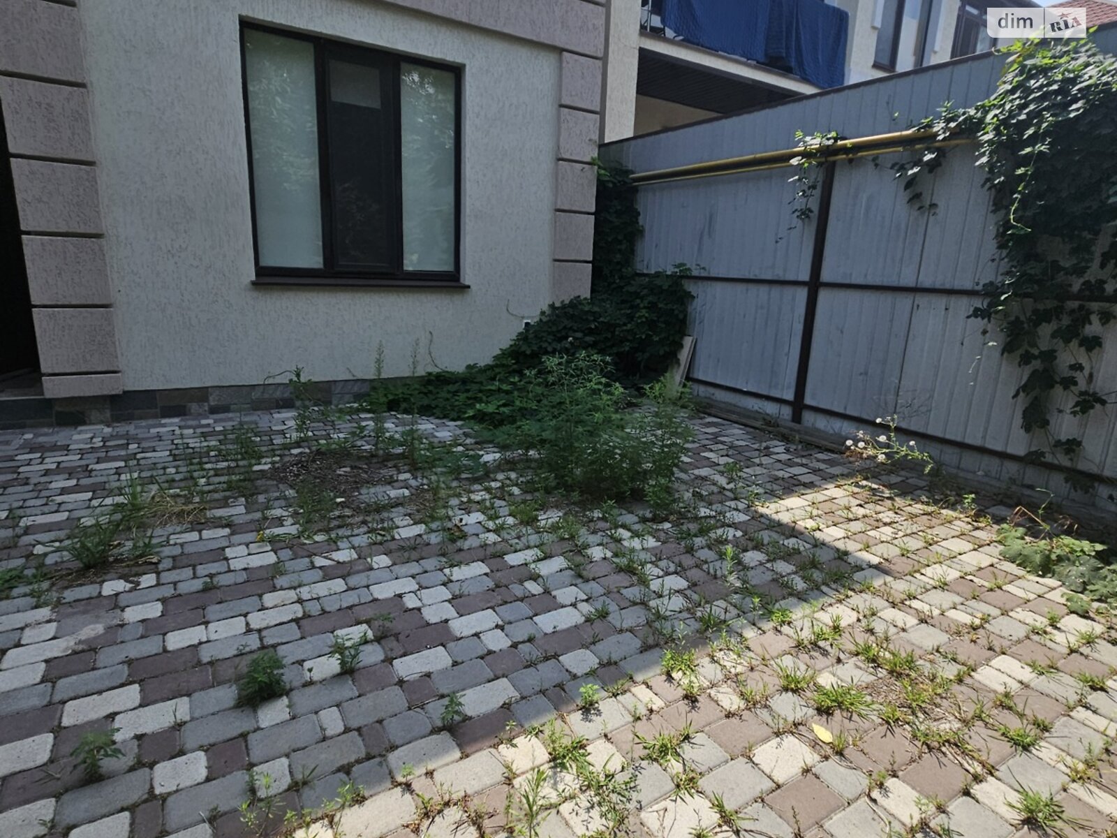 двухэтажный таунхаус, 99 кв. м, газобетон. Продажа в Одессе район Чубаевка фото 1