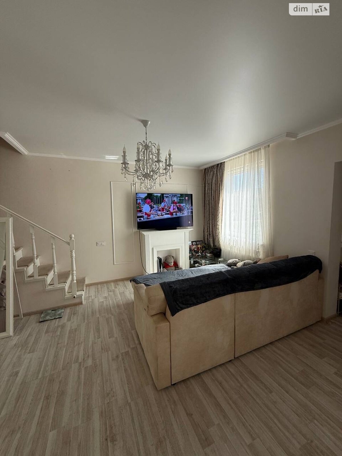 двухэтажный таунхаус, 90 кв. м, кирпич. Продажа в Одессе район Дача Ковалёвского фото 1 двухэтажный таунхаус, 90 кв. м, кирпич. Продажа в Одессе район Дача Ковалёвского фото 1