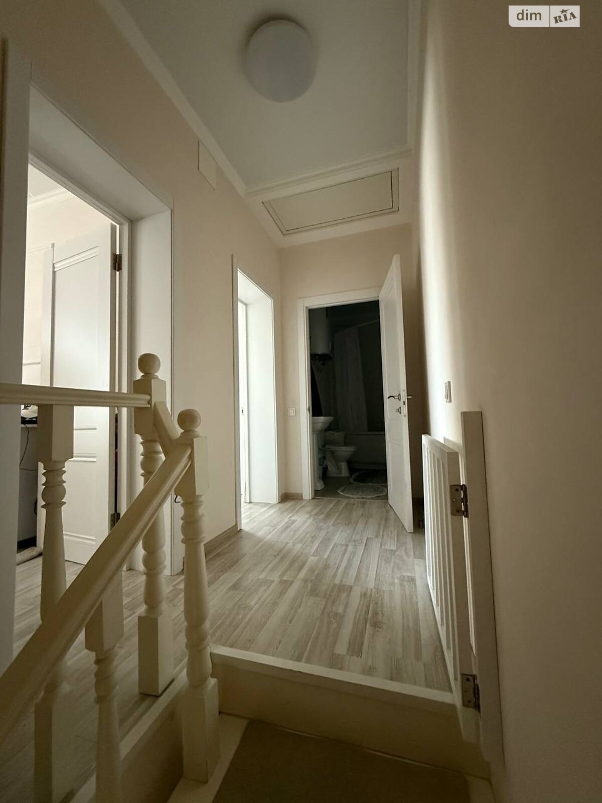 двухэтажный таунхаус, 90 кв. м, кирпич. Продажа в Одессе район Дача Ковалёвского фото 1 двухэтажный таунхаус, 90 кв. м, кирпич. Продажа в Одессе район Дача Ковалёвского фото 1