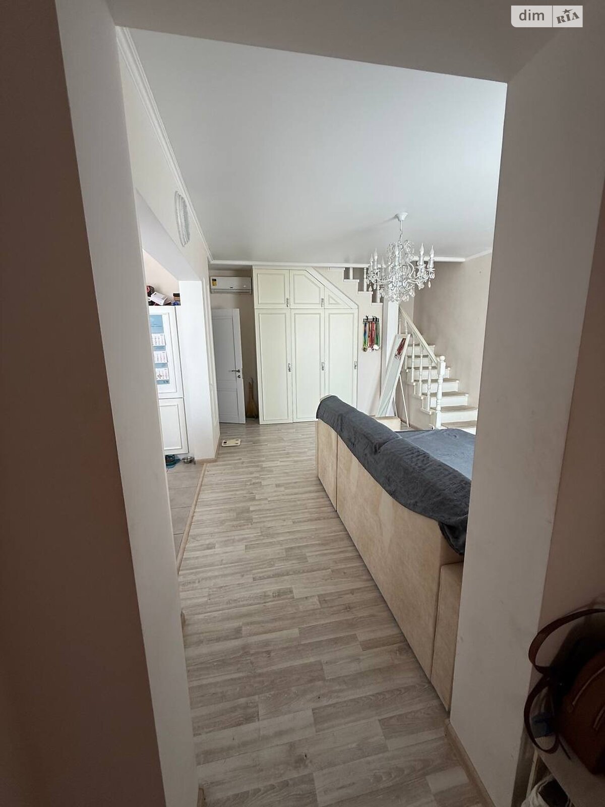 двухэтажный таунхаус, 90 кв. м, кирпич. Продажа в Одессе район Дача Ковалёвского фото 1 двухэтажный таунхаус, 90 кв. м, кирпич. Продажа в Одессе район Дача Ковалёвского фото 1